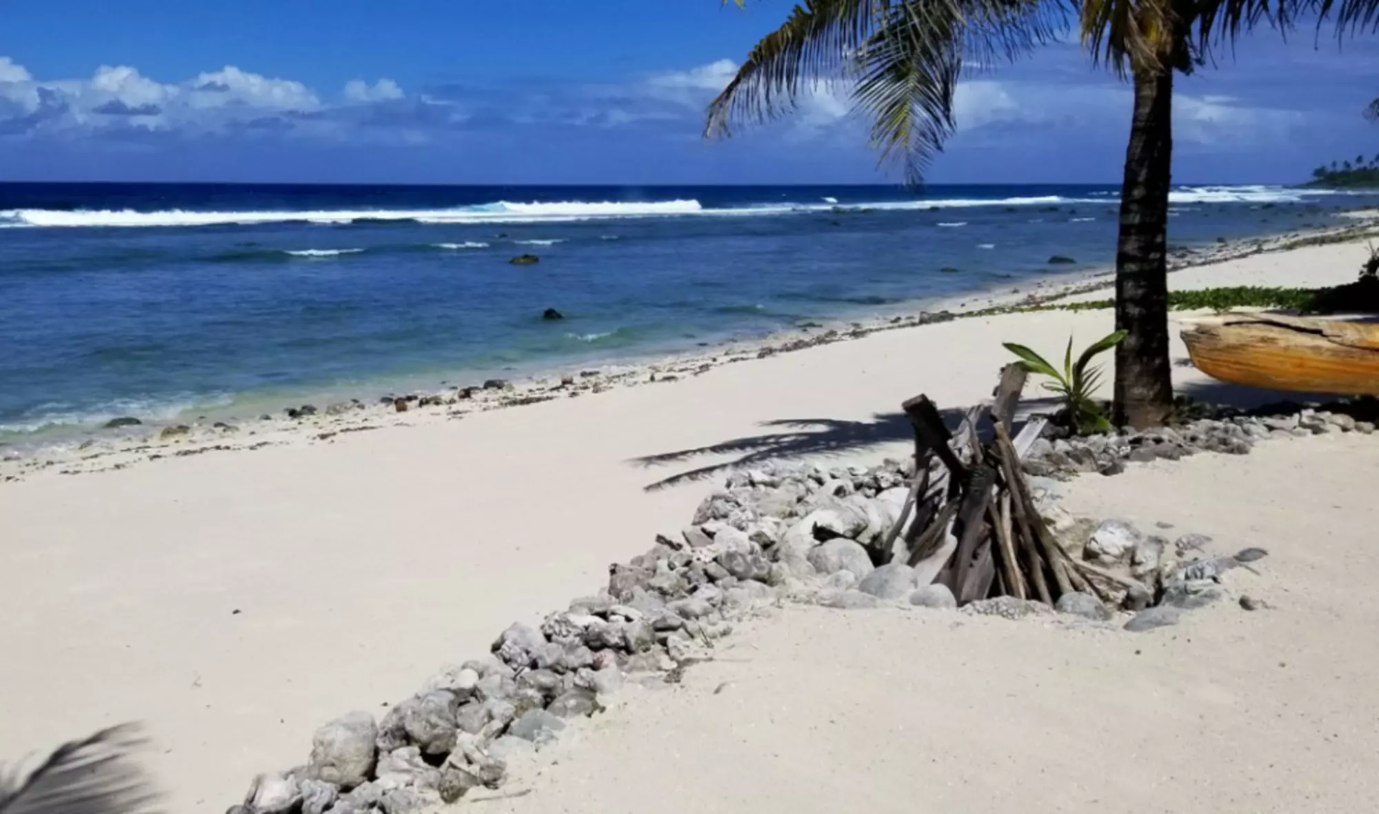 Ocean Escape 2