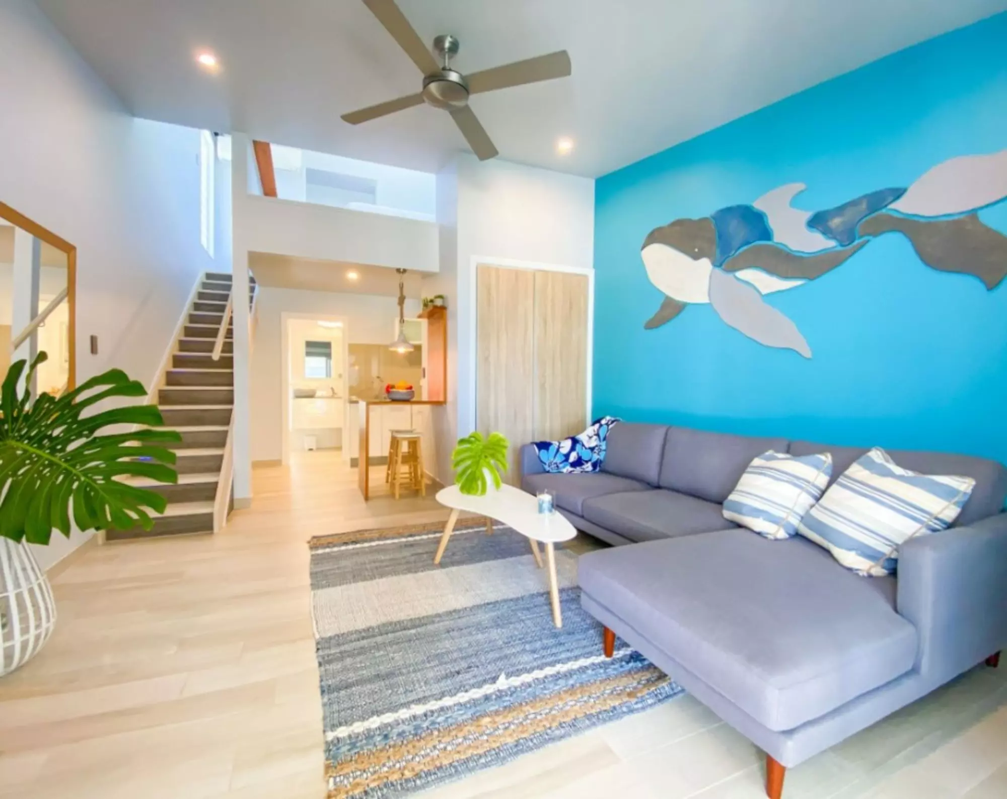 Ocean Escape 1