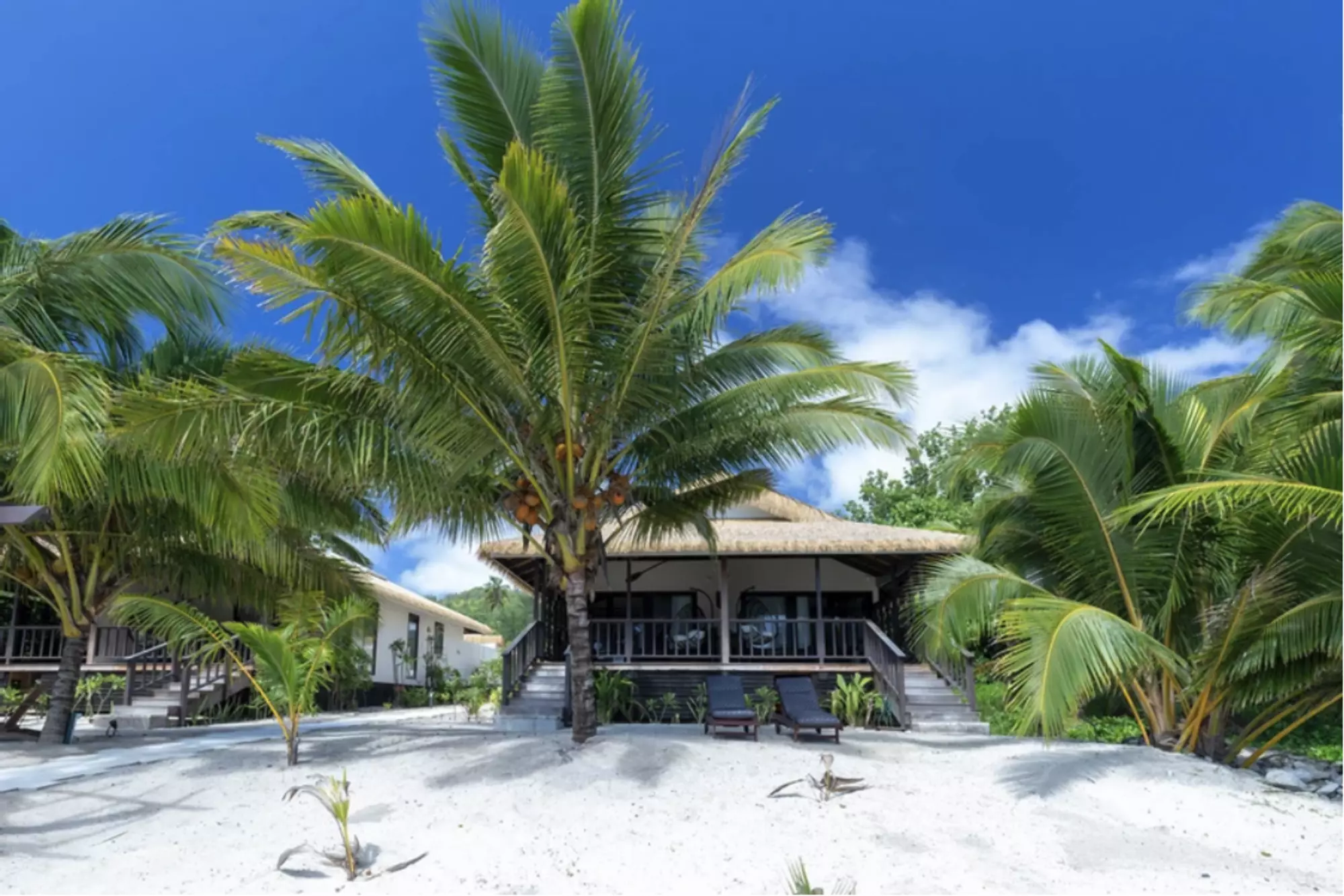 Serenity Villas 1