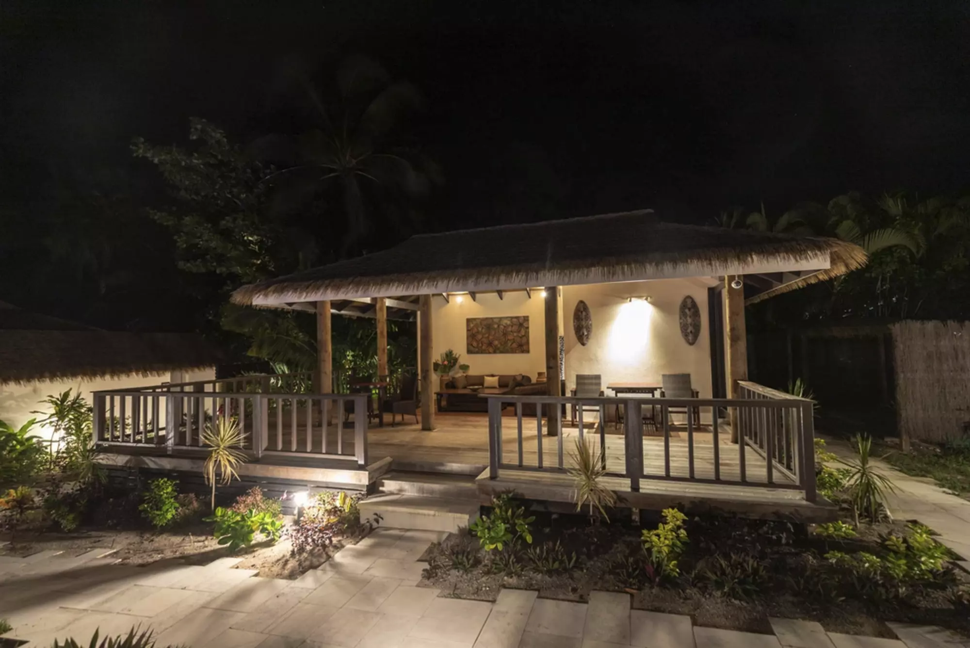 Serenity Villas 2