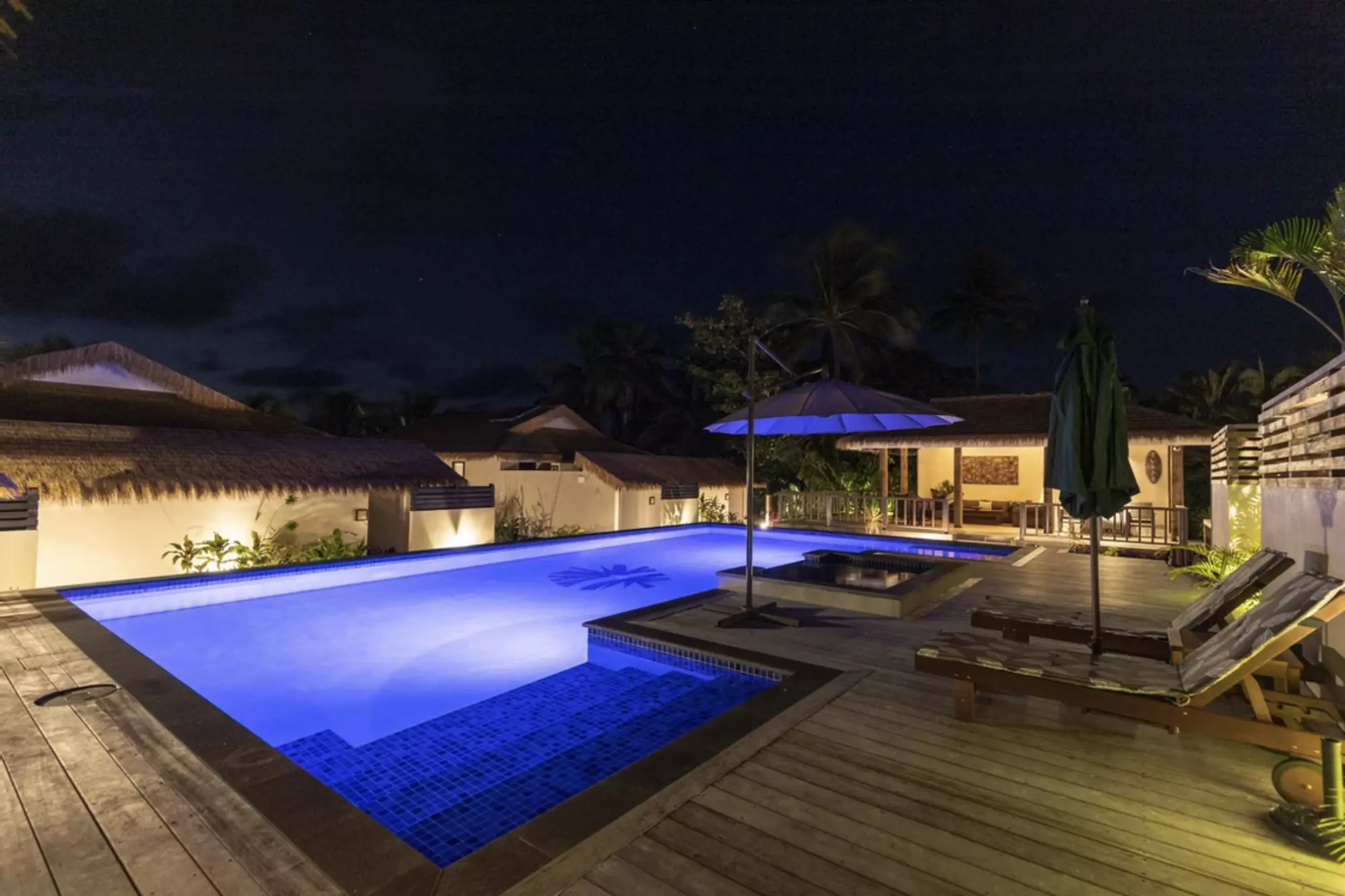 Serenity Villas 4