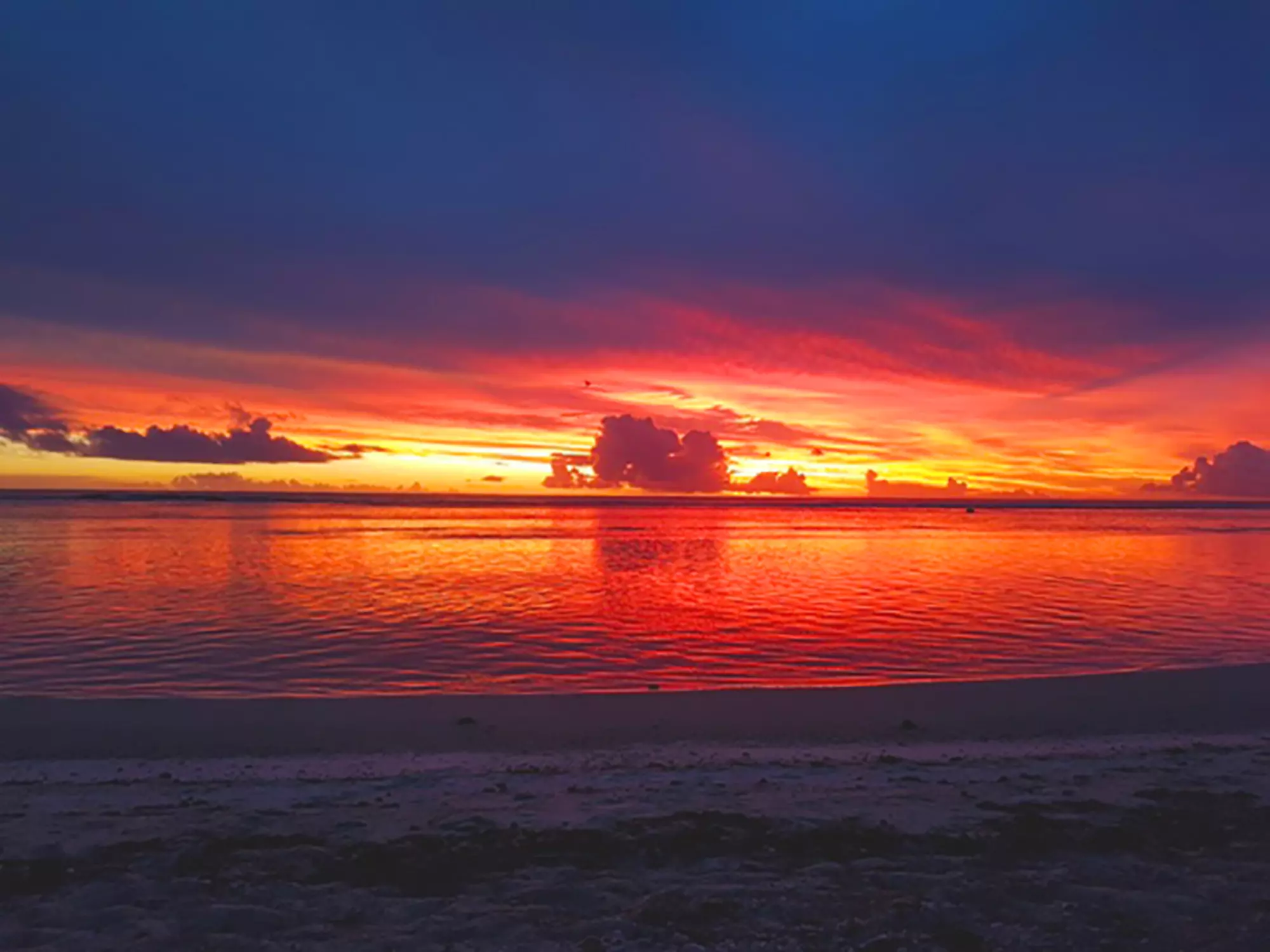 sunset tourism 5