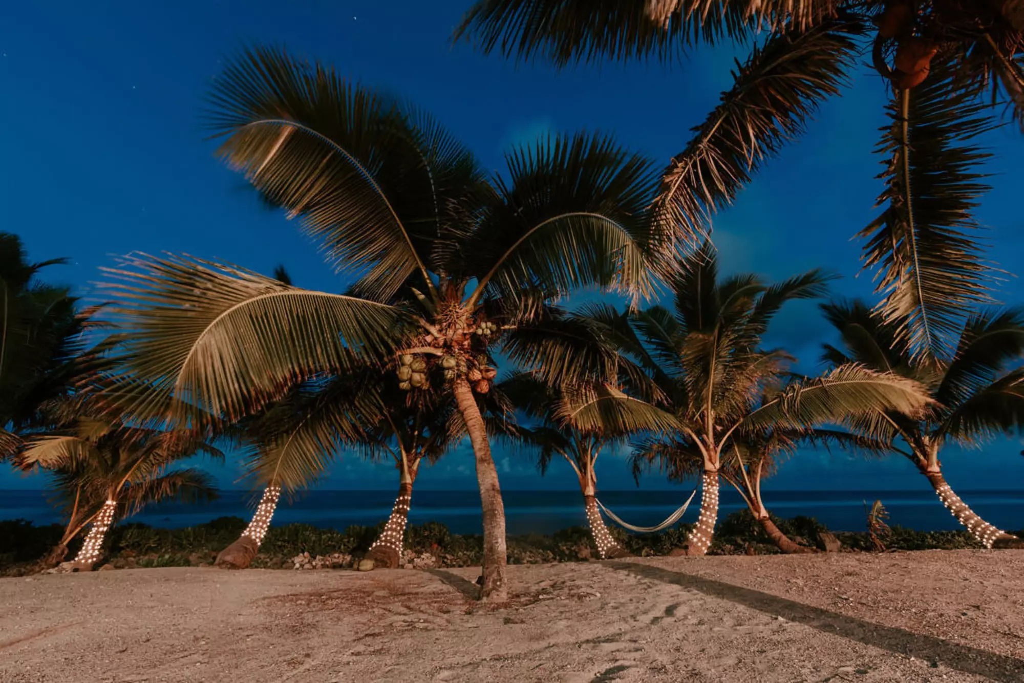 The Passage Villas Sunset