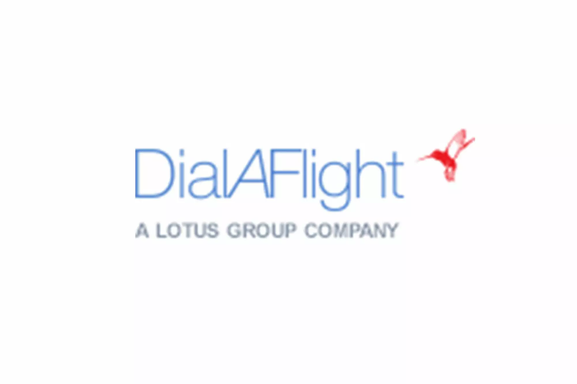 dialaflight logo