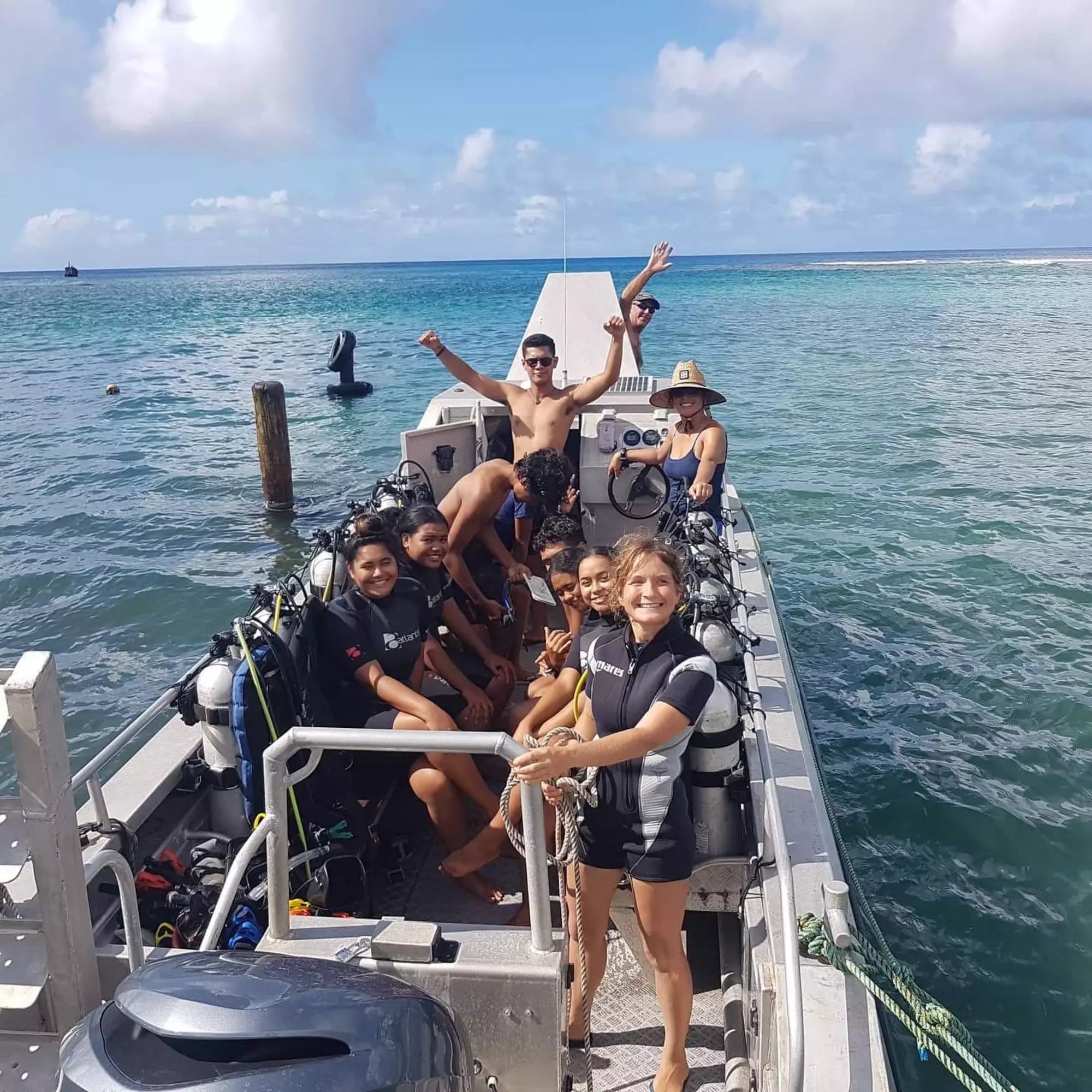 Dive Rarotonga Ltd - Divers (2).JPG 