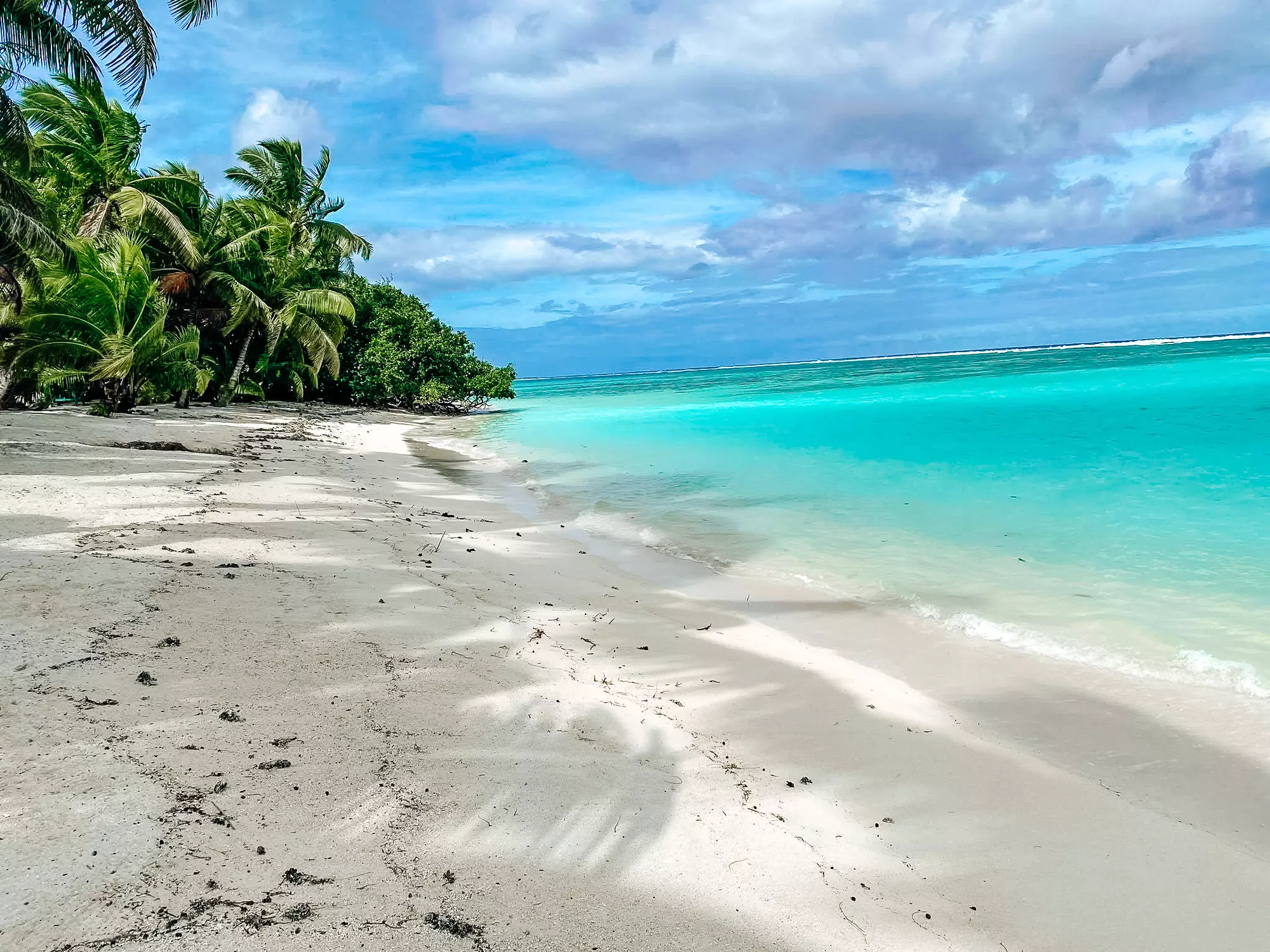 Bella Beach Bungalows - Private Beach 