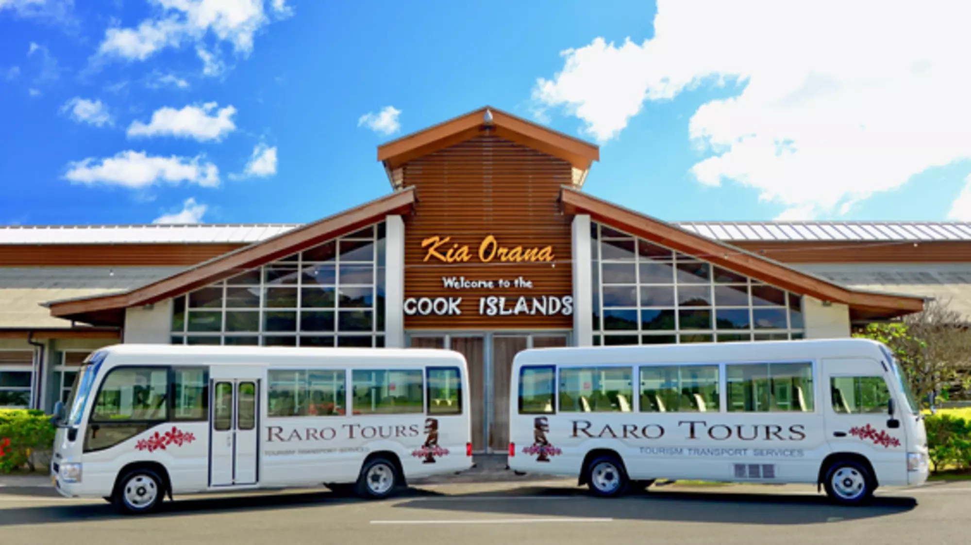raro tours 2