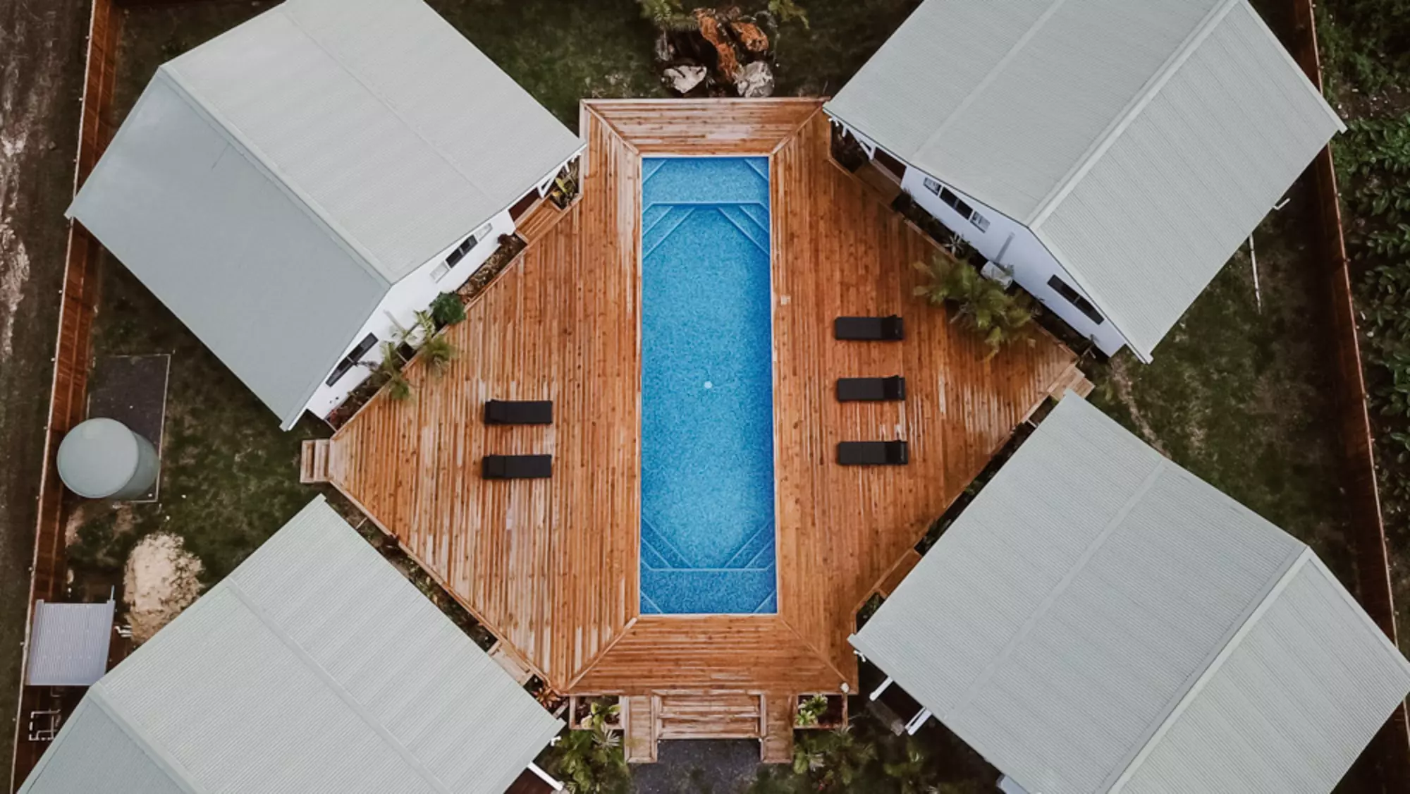 Charlies Villa 1 