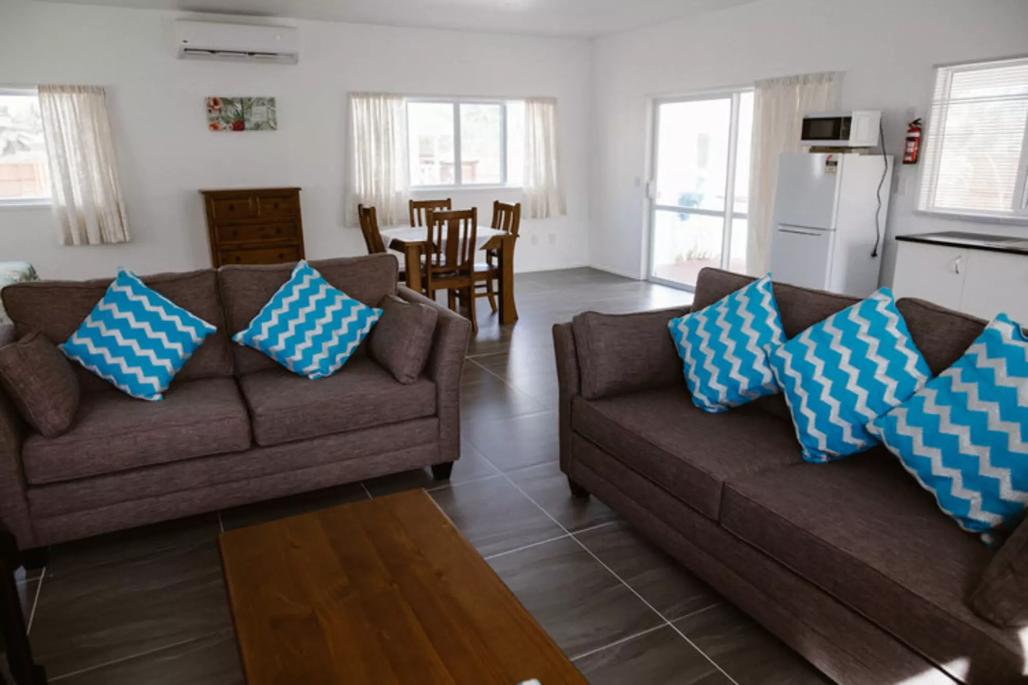 Charlies Villa 5