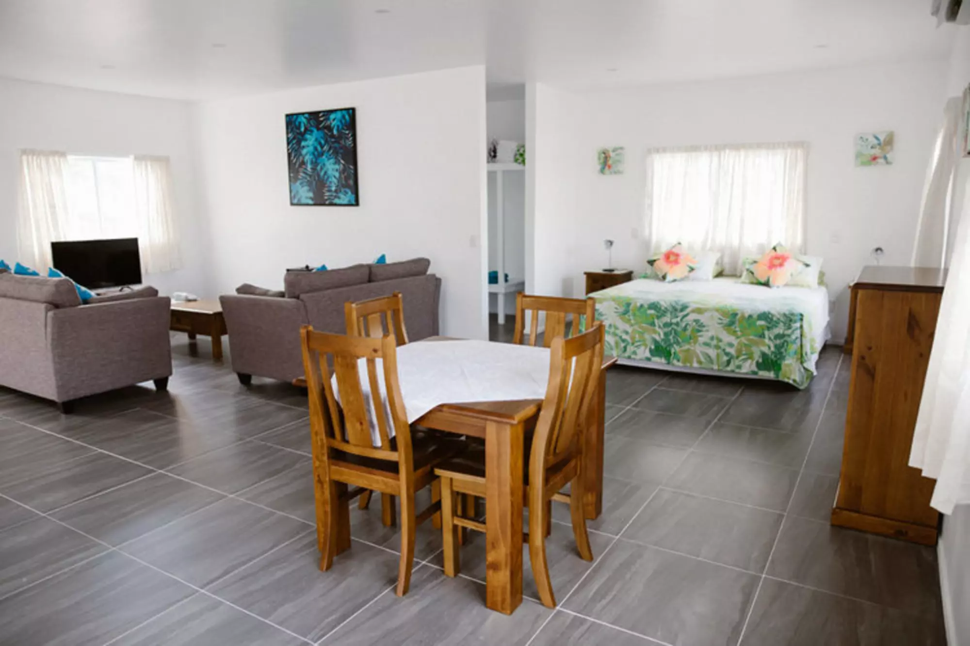 Charlies Villa 4