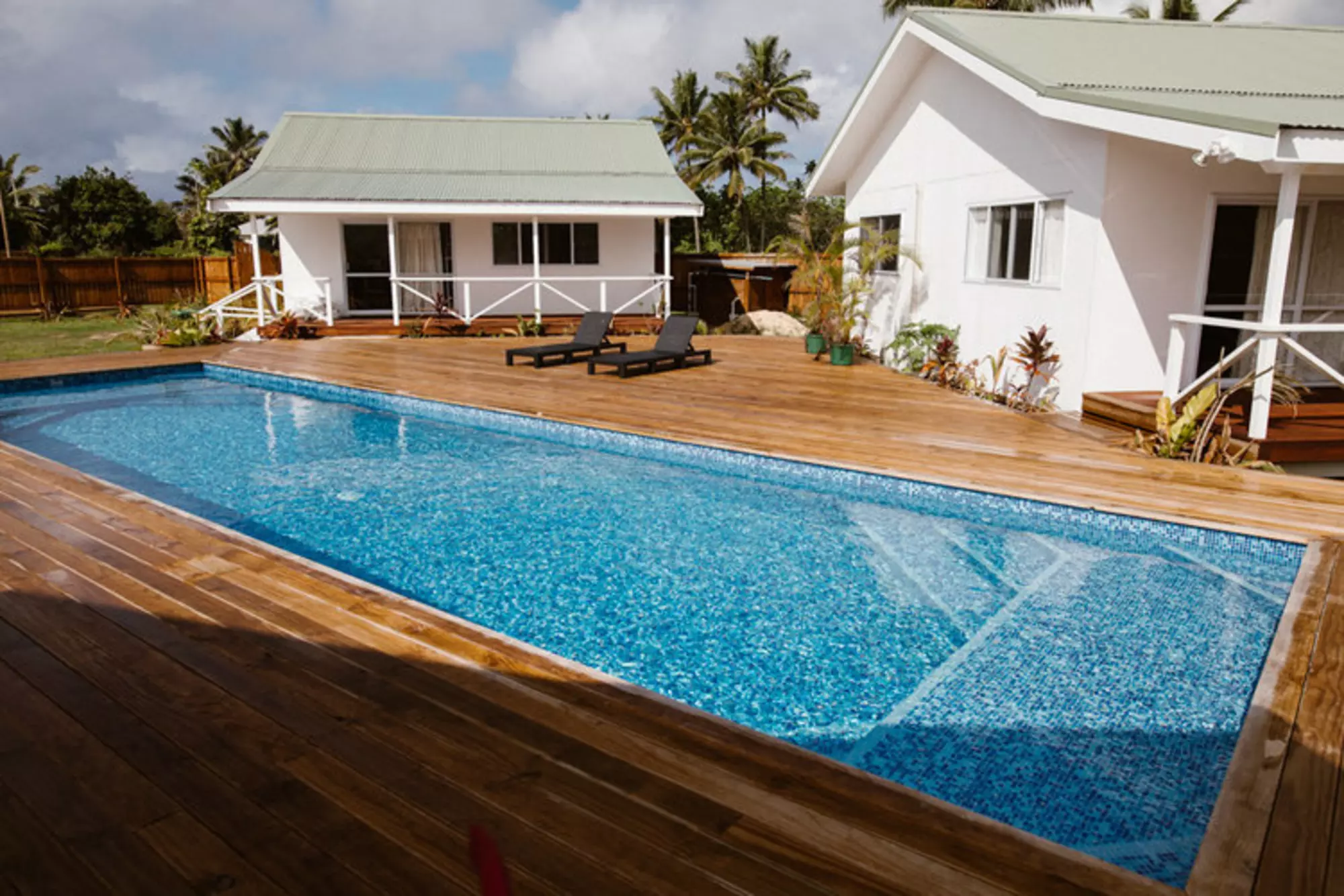 Charlies Villa 2
