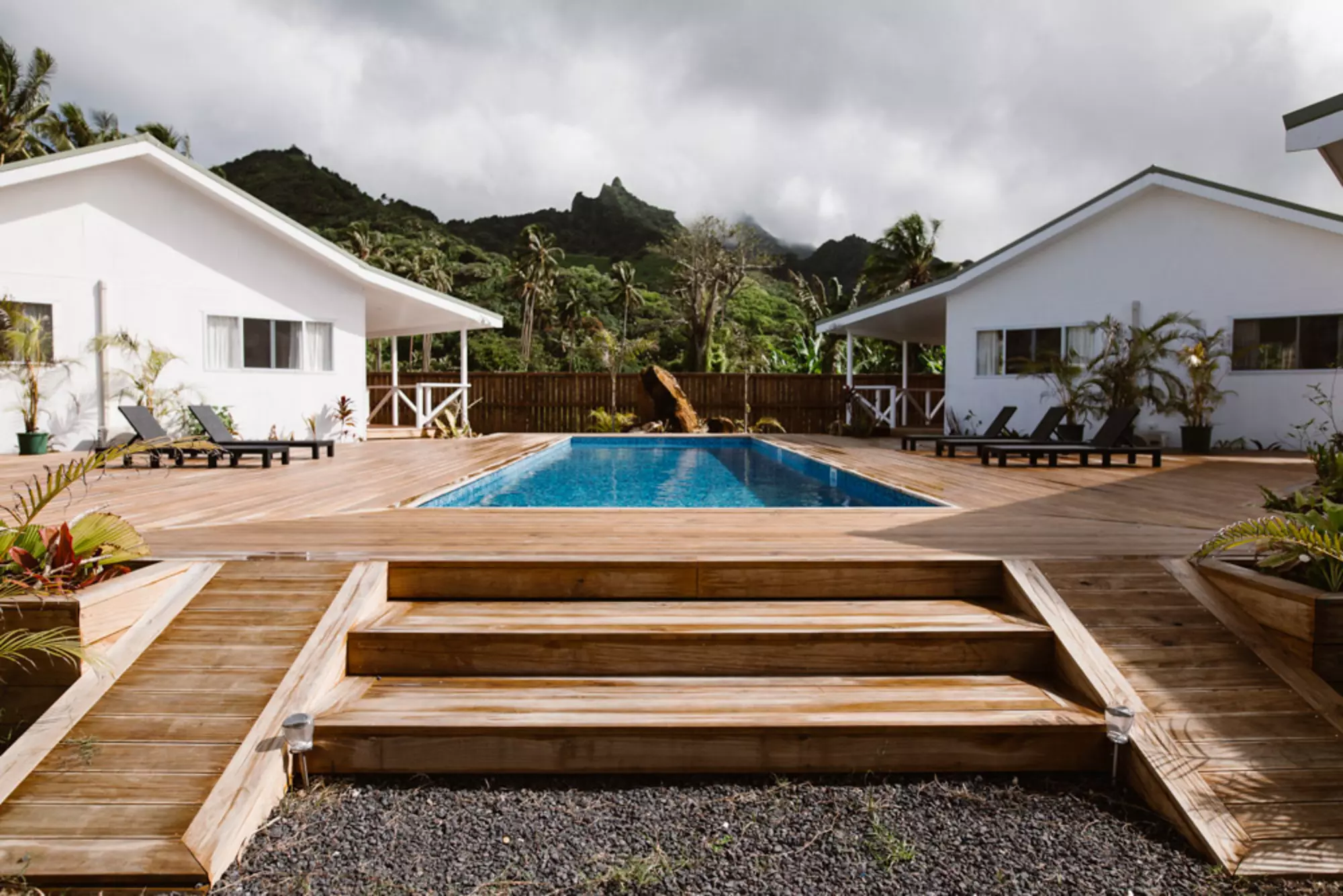 Charlies Villa 3