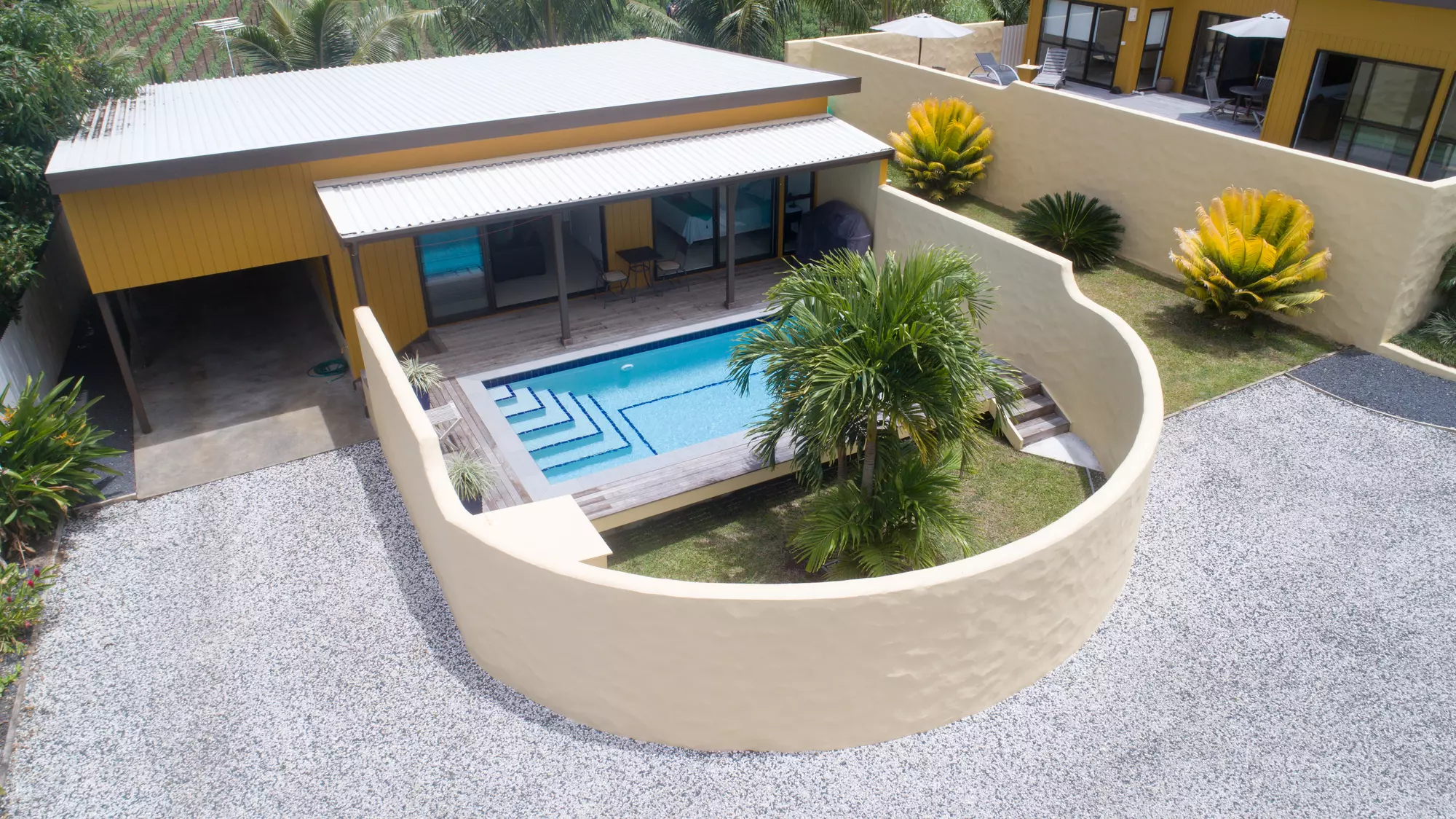 Casa Muri 32