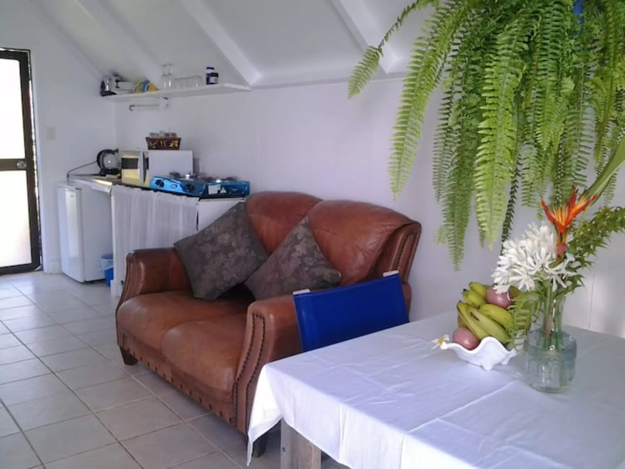 Living space