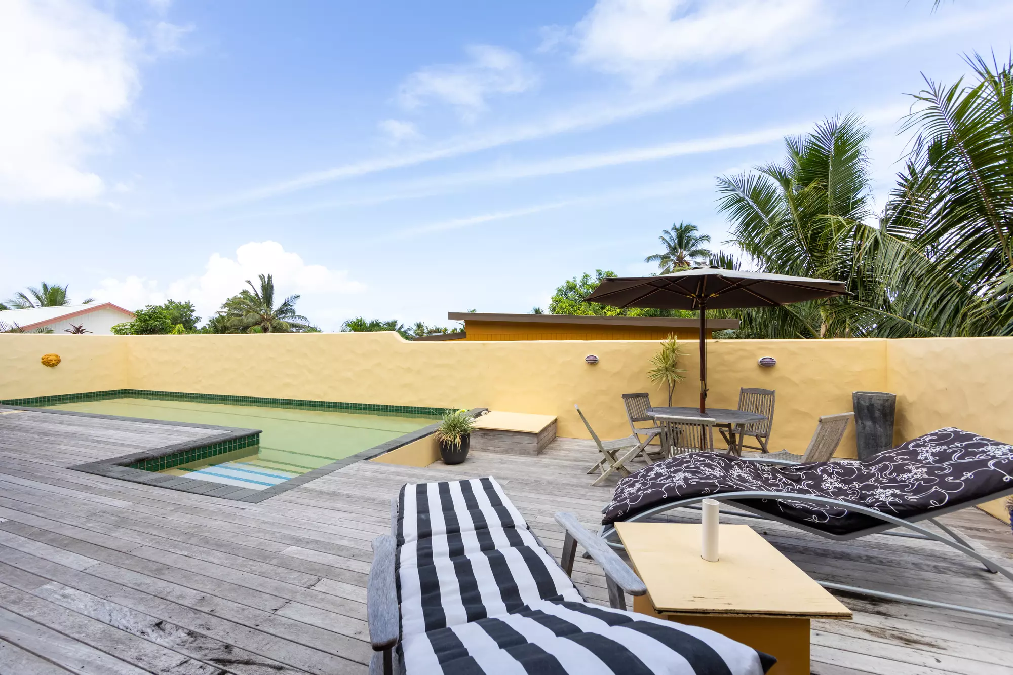 Casa Muri Studio 1