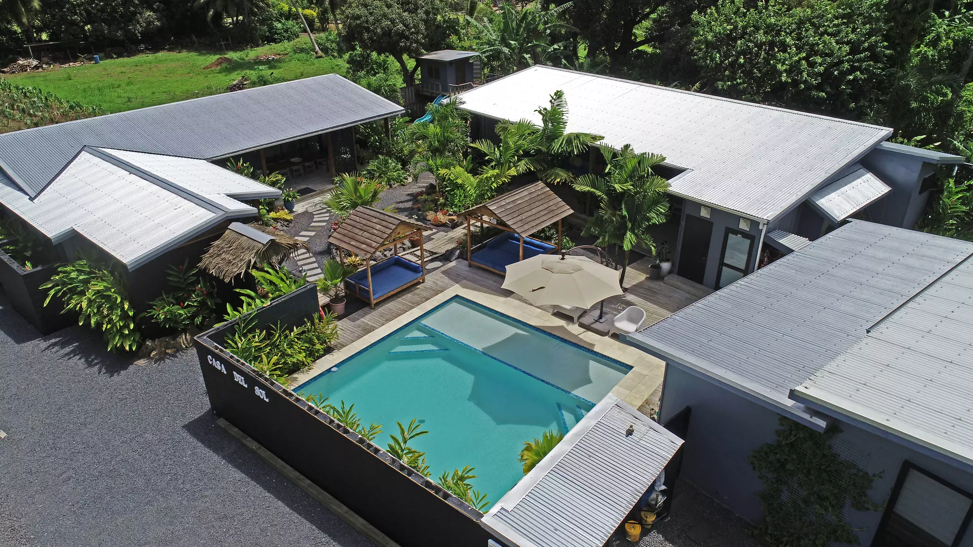Casa Del Sol 07