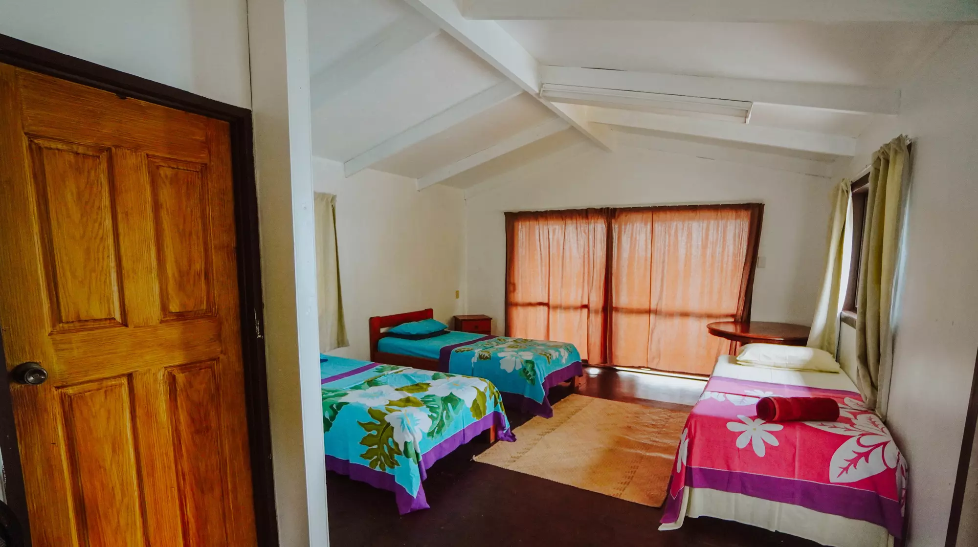 Manihiki Villas