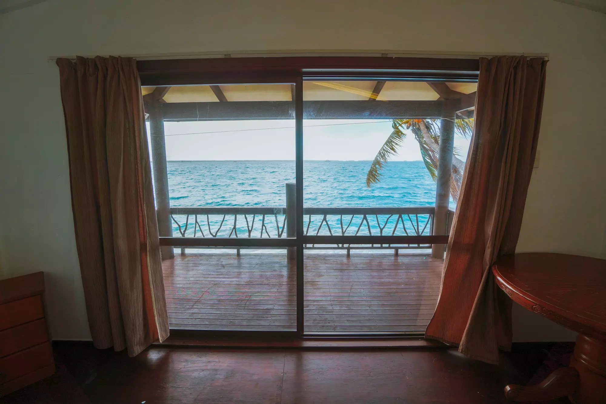 Manihiki Villas 