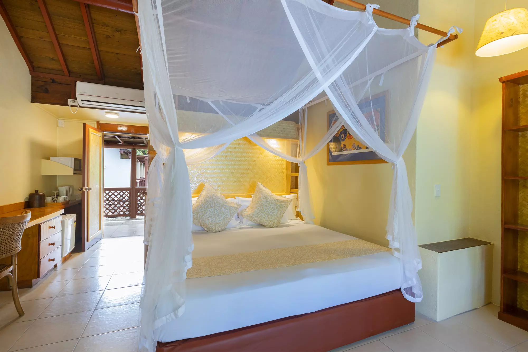 The Rarotongan Beach Resort & Lagoonarium