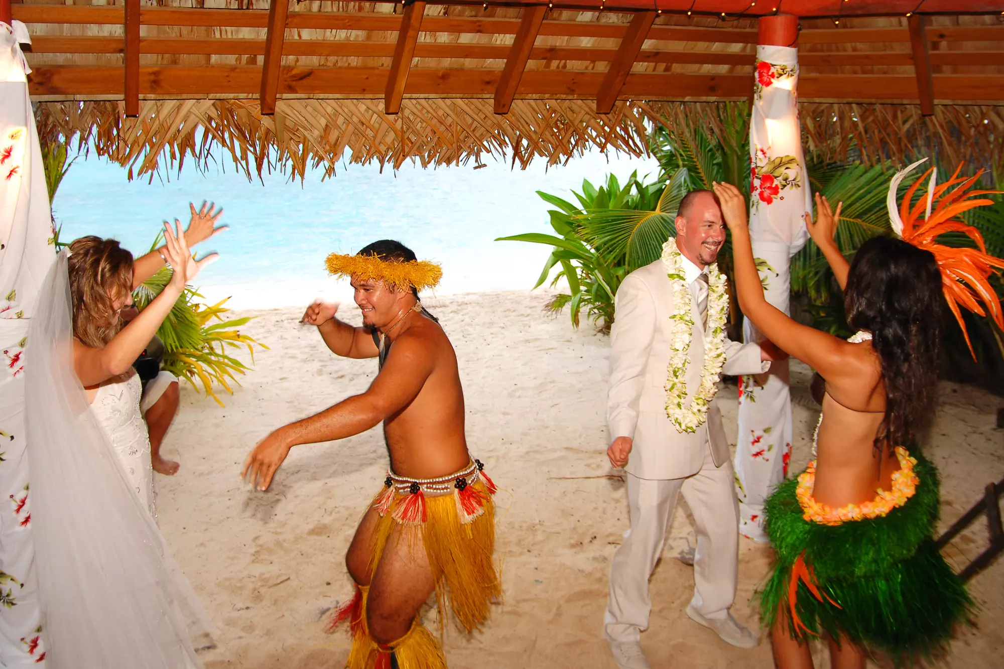 The Rarotongan Beach Resort & Lagoonarium