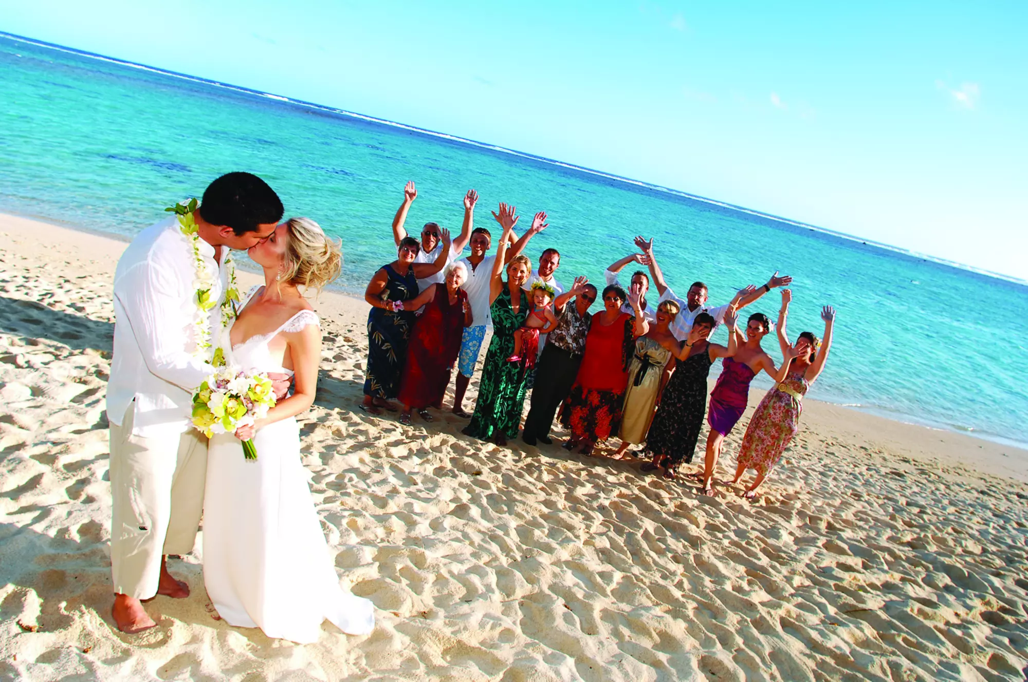 The Rarotongan Beach Resort & Lagoonarium