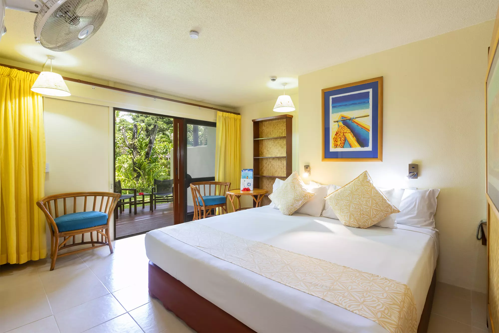 The Rarotongan Beach Resort & Lagoonarium