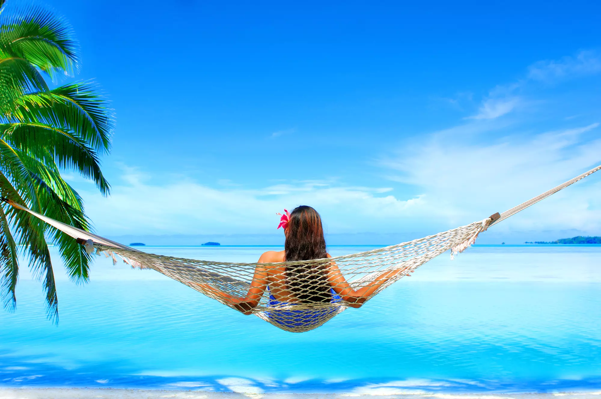 Aitutaki Private Island Resort 