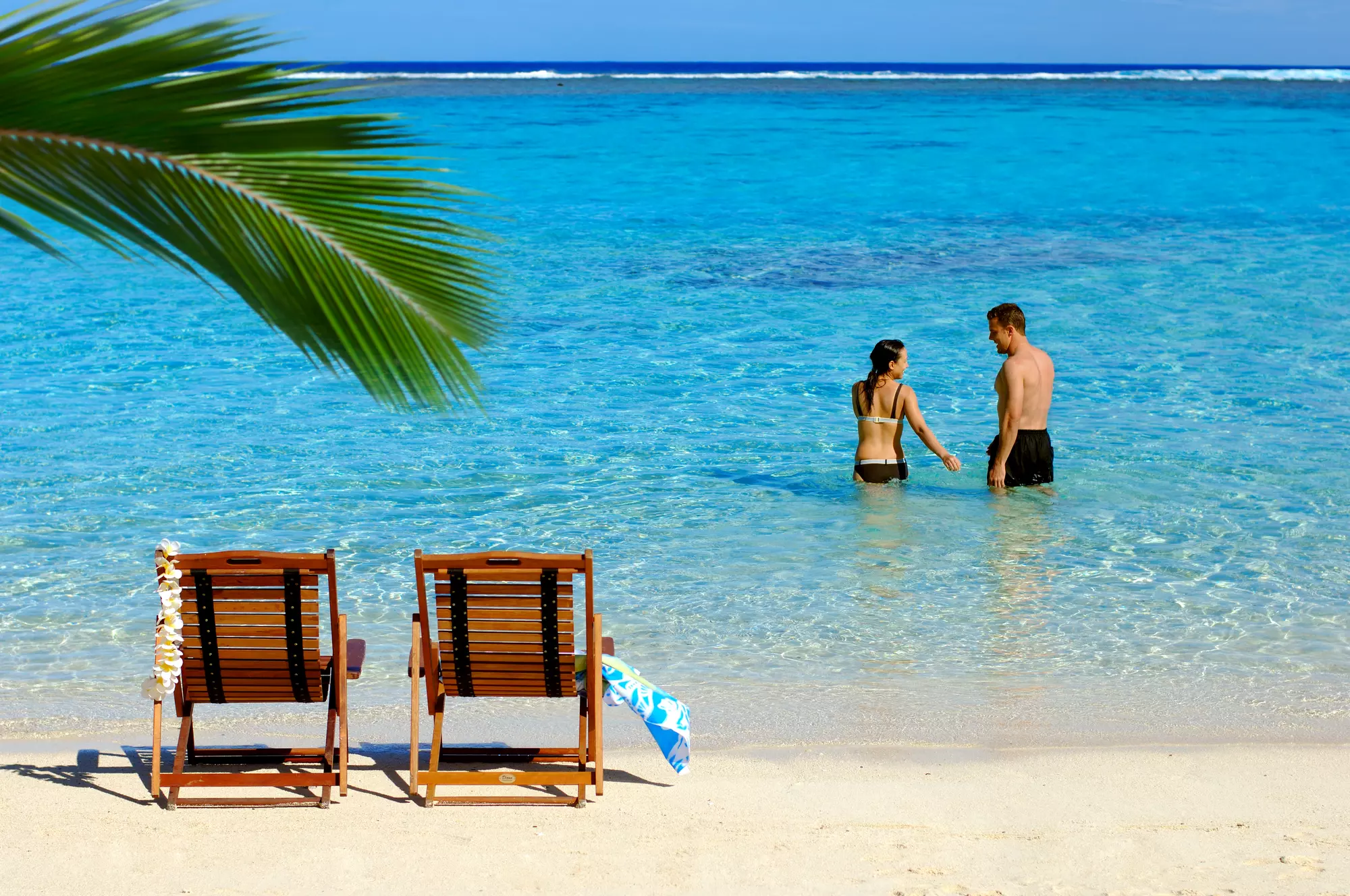 The Rarotongan Beach Resort & Lagoonarium