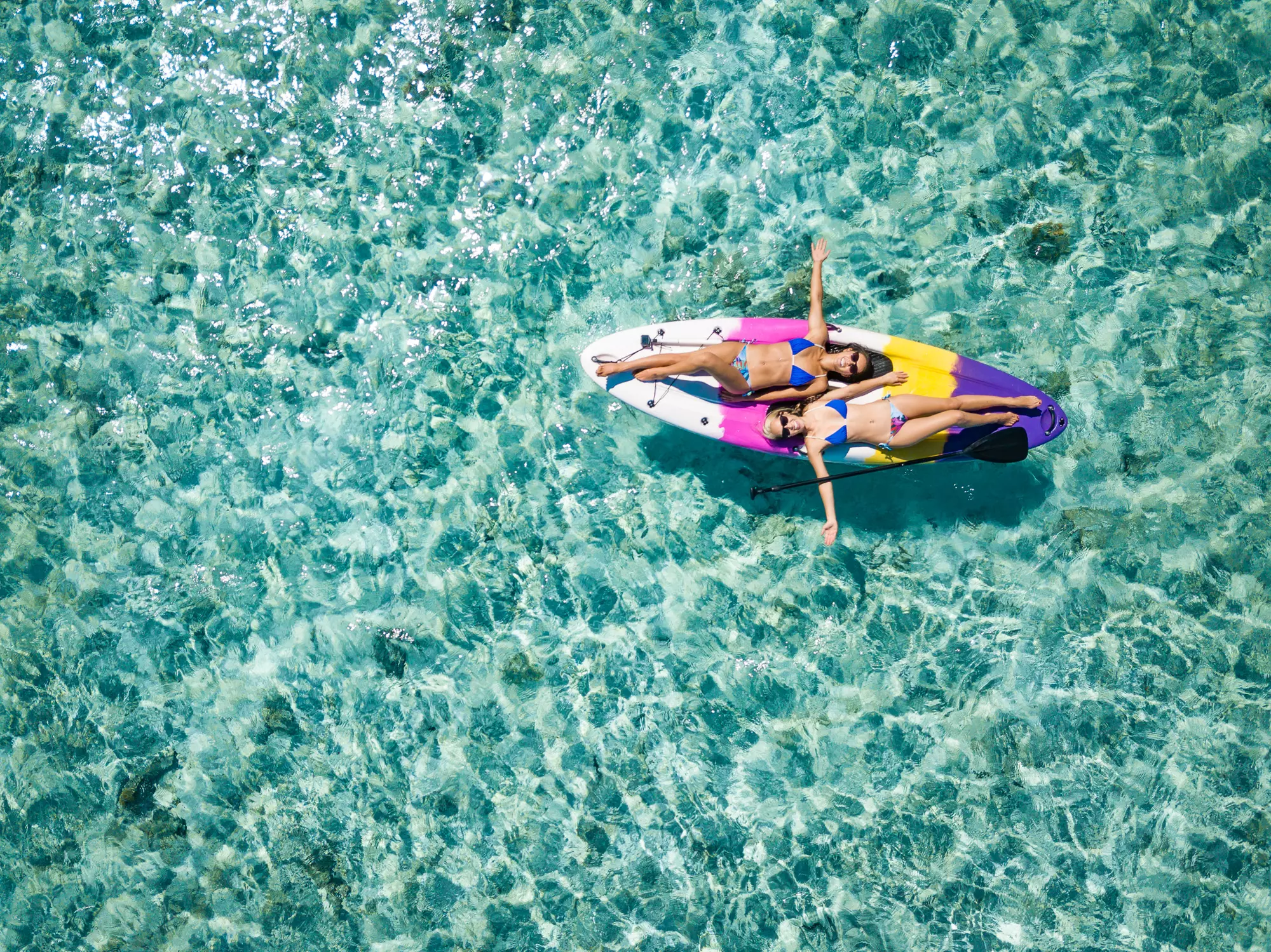 The Rarotongan Beach Resort & Lagoonarium