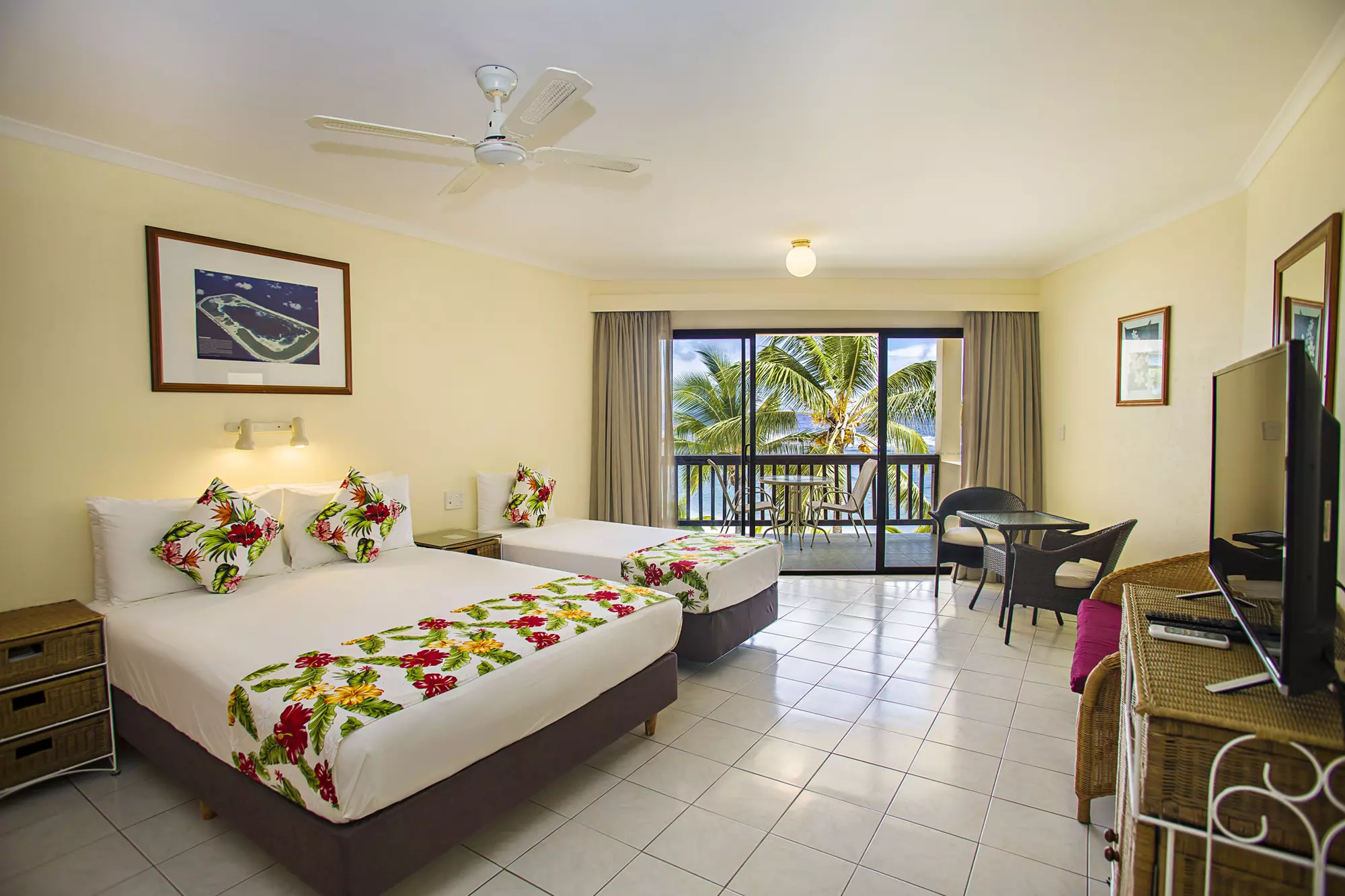 Edgewater Resort