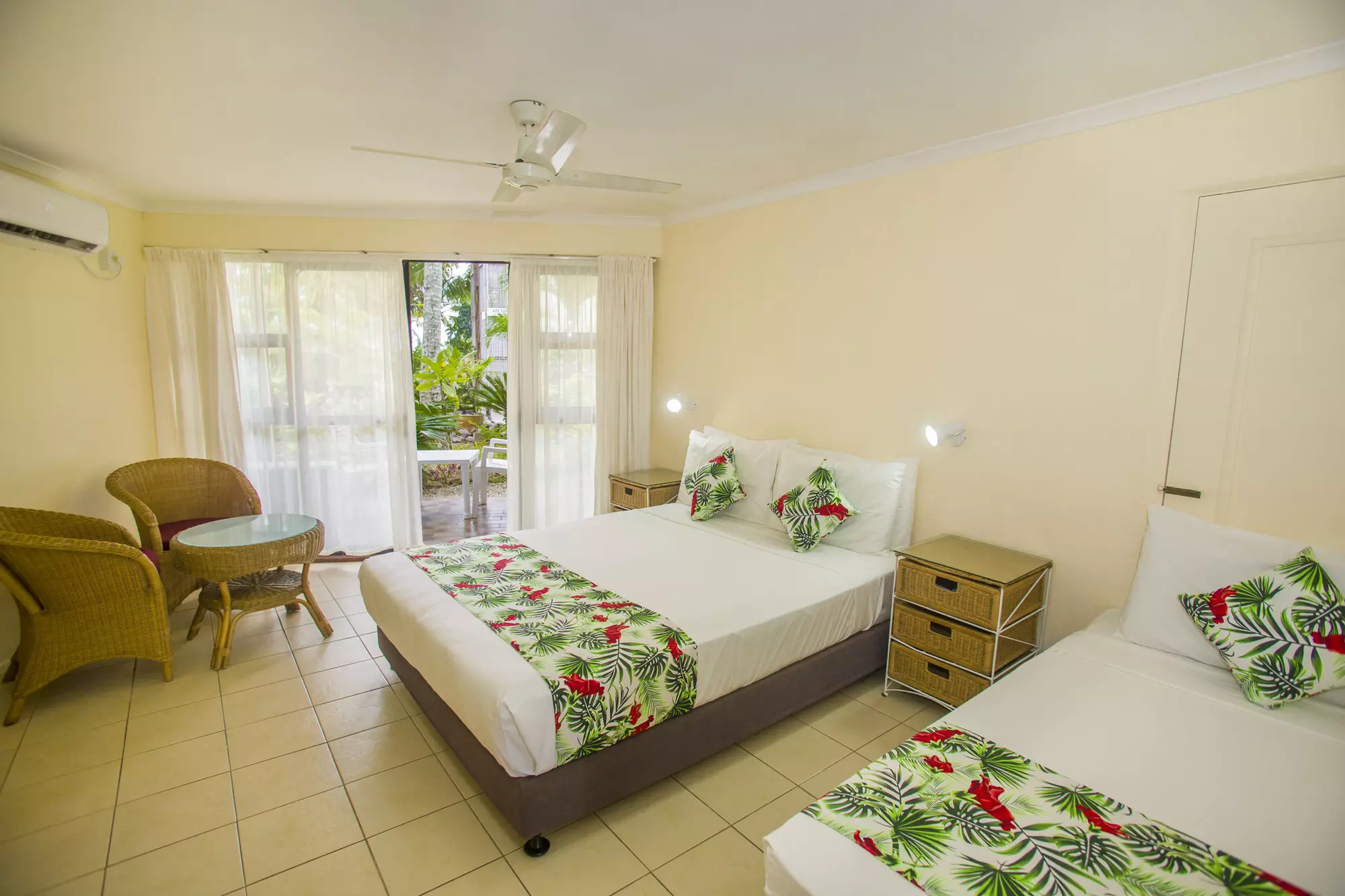 Edgewater Resort