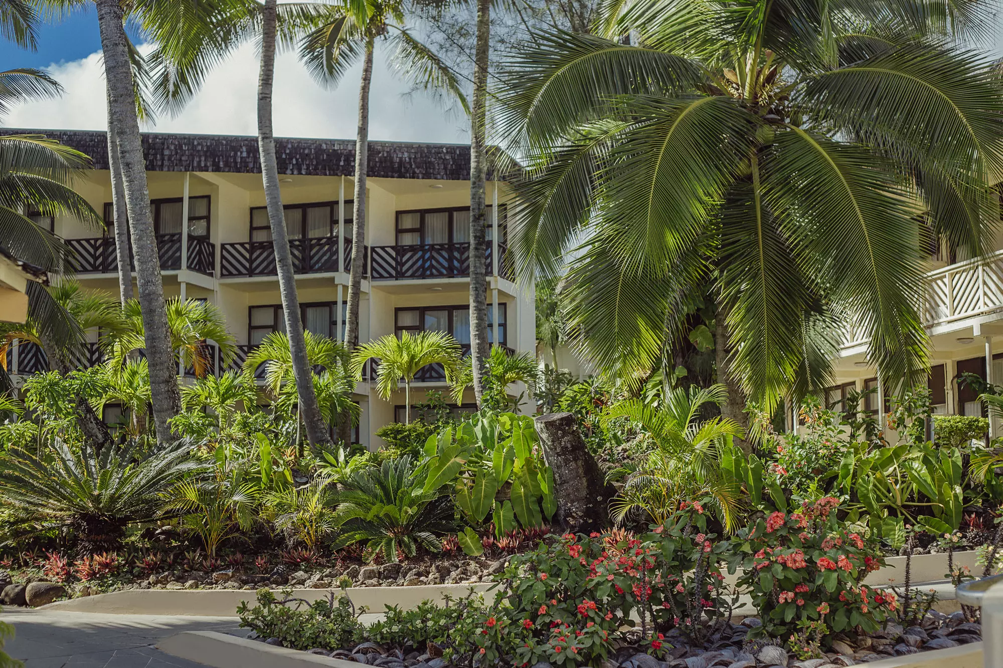 Edgewater Resort