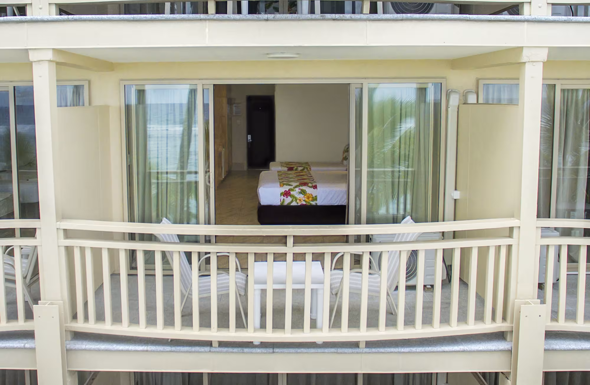 Edgewater Resort