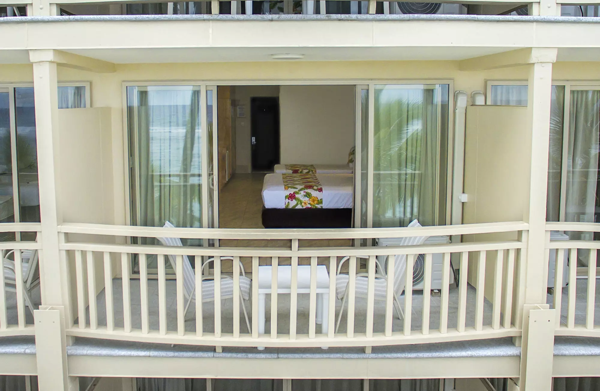Edgewater Resort