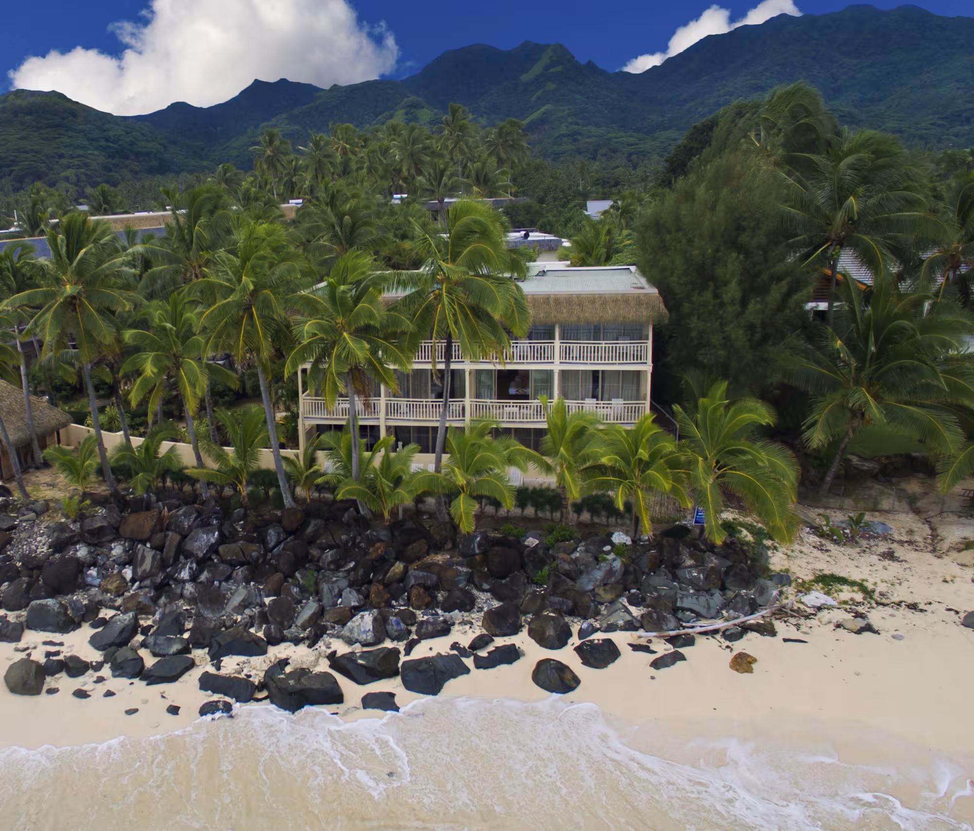 Edgewater Resort