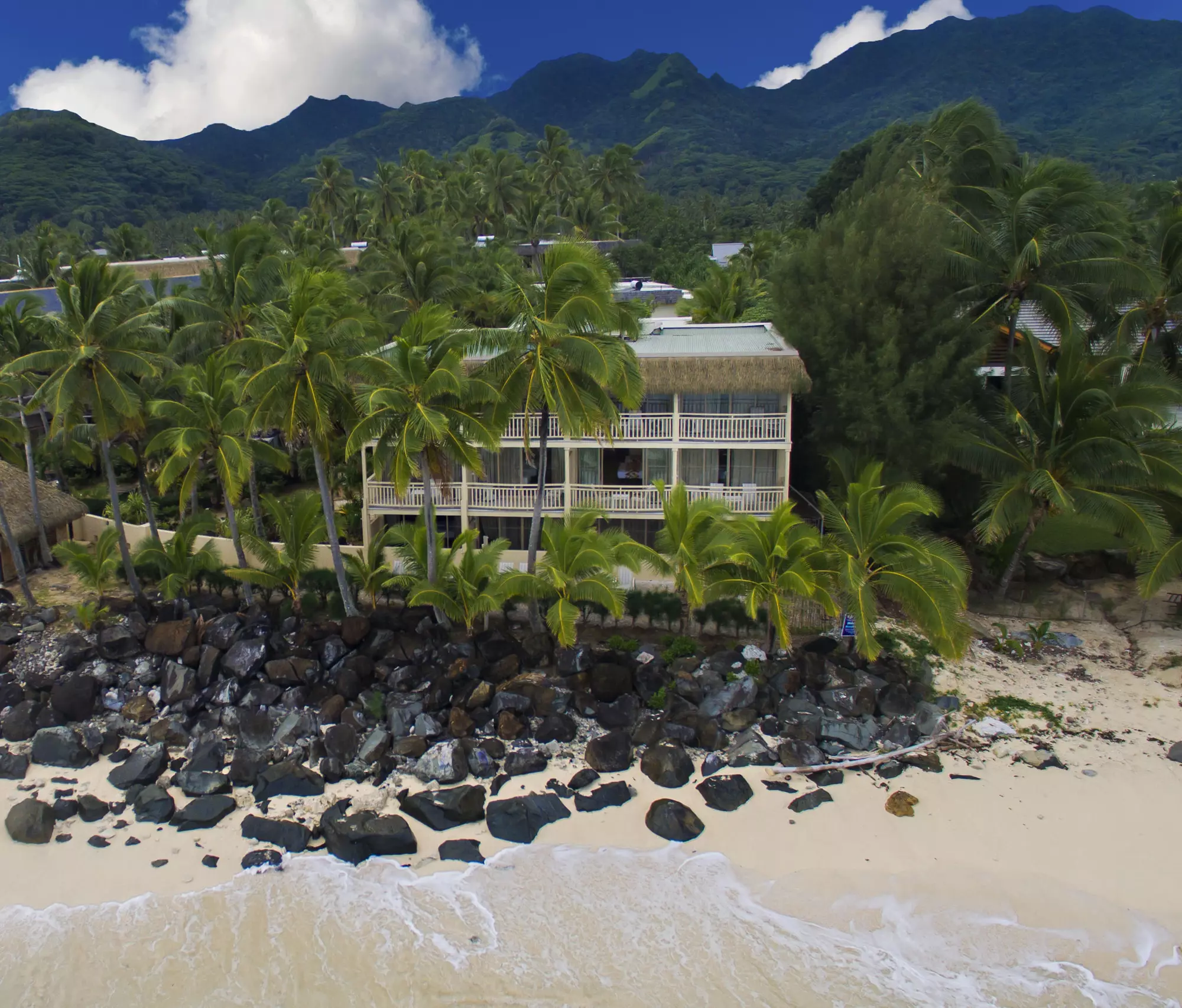Edgewater Resort