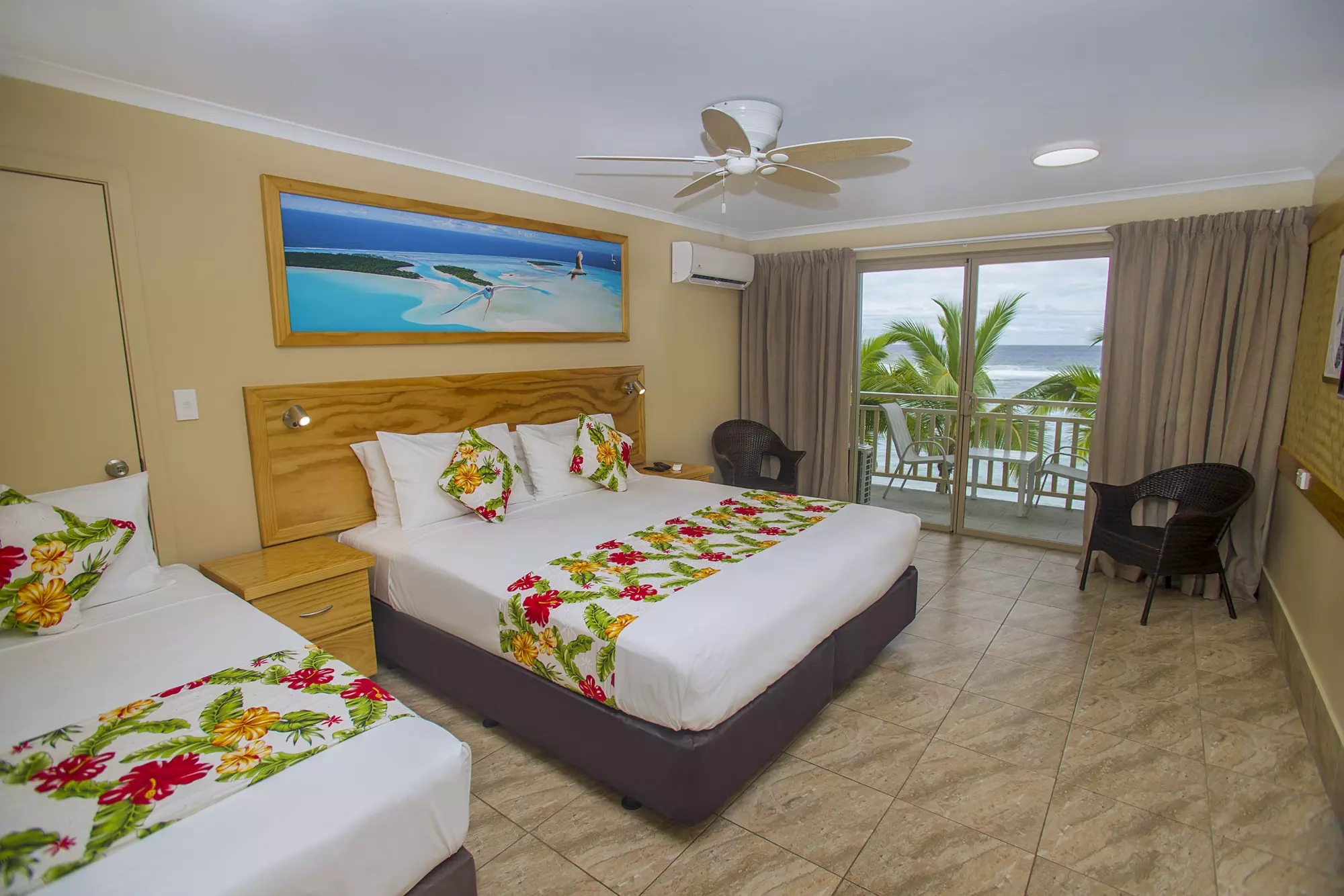 Edgewater Resort