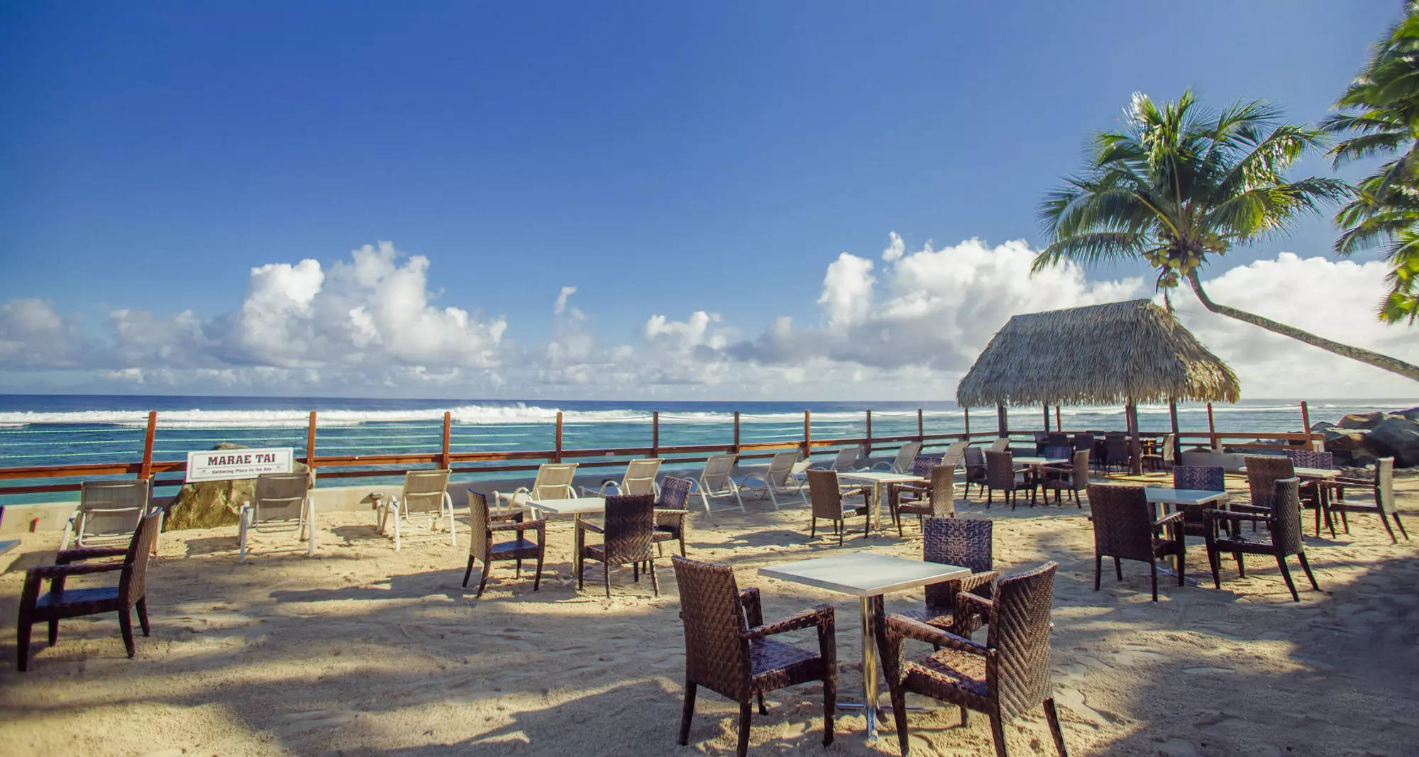 Edgewater Resort