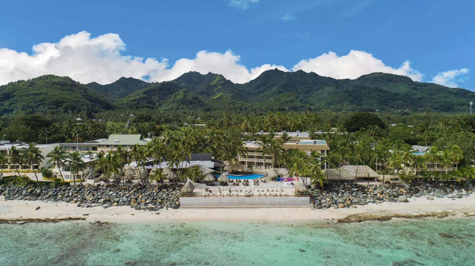 Edgewater Resort