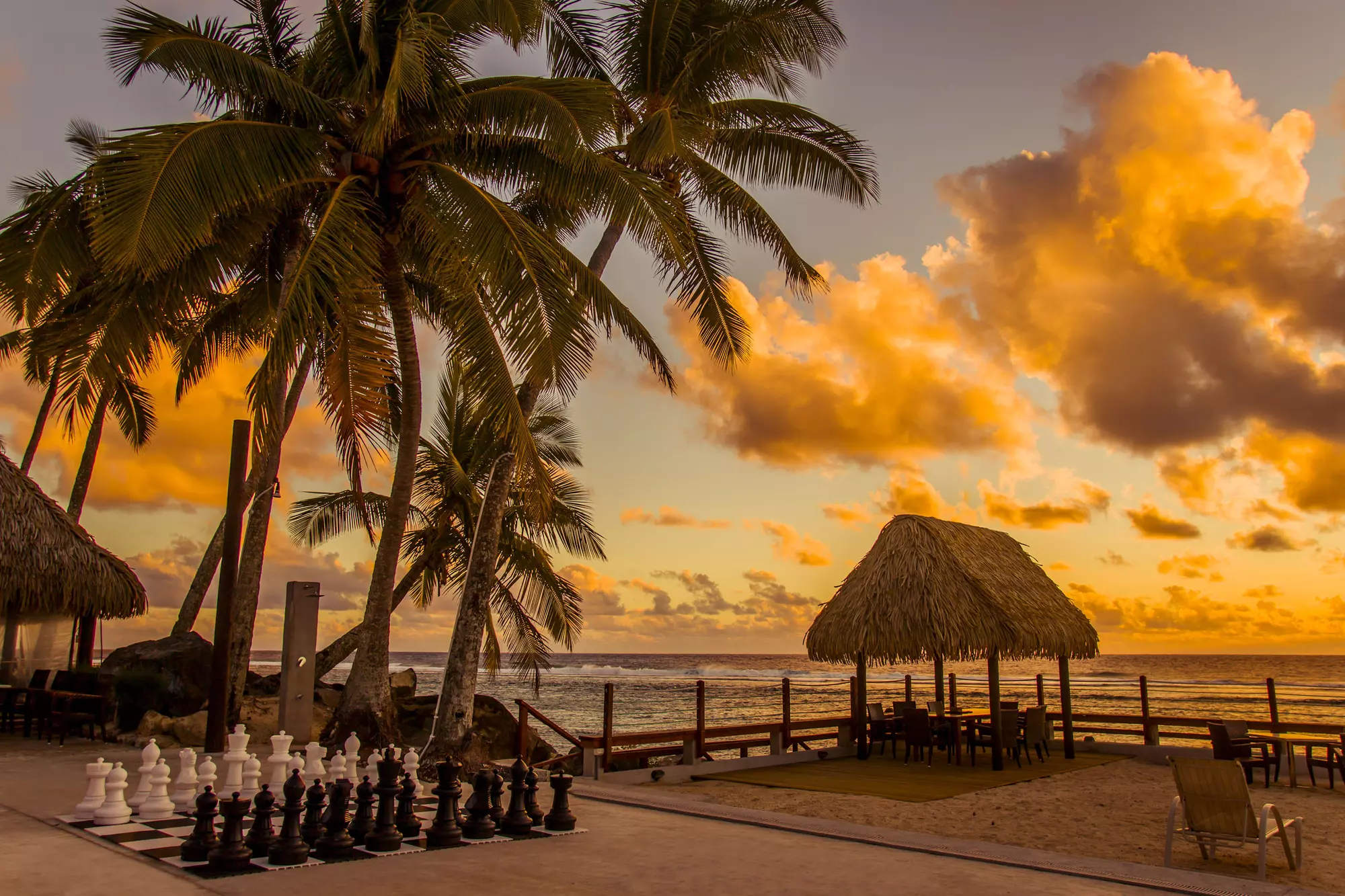 Edgewater Resort