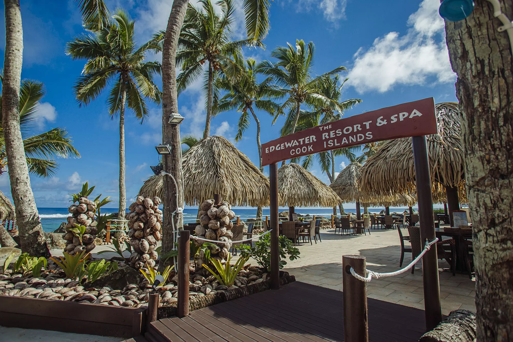 Edgewater Resort