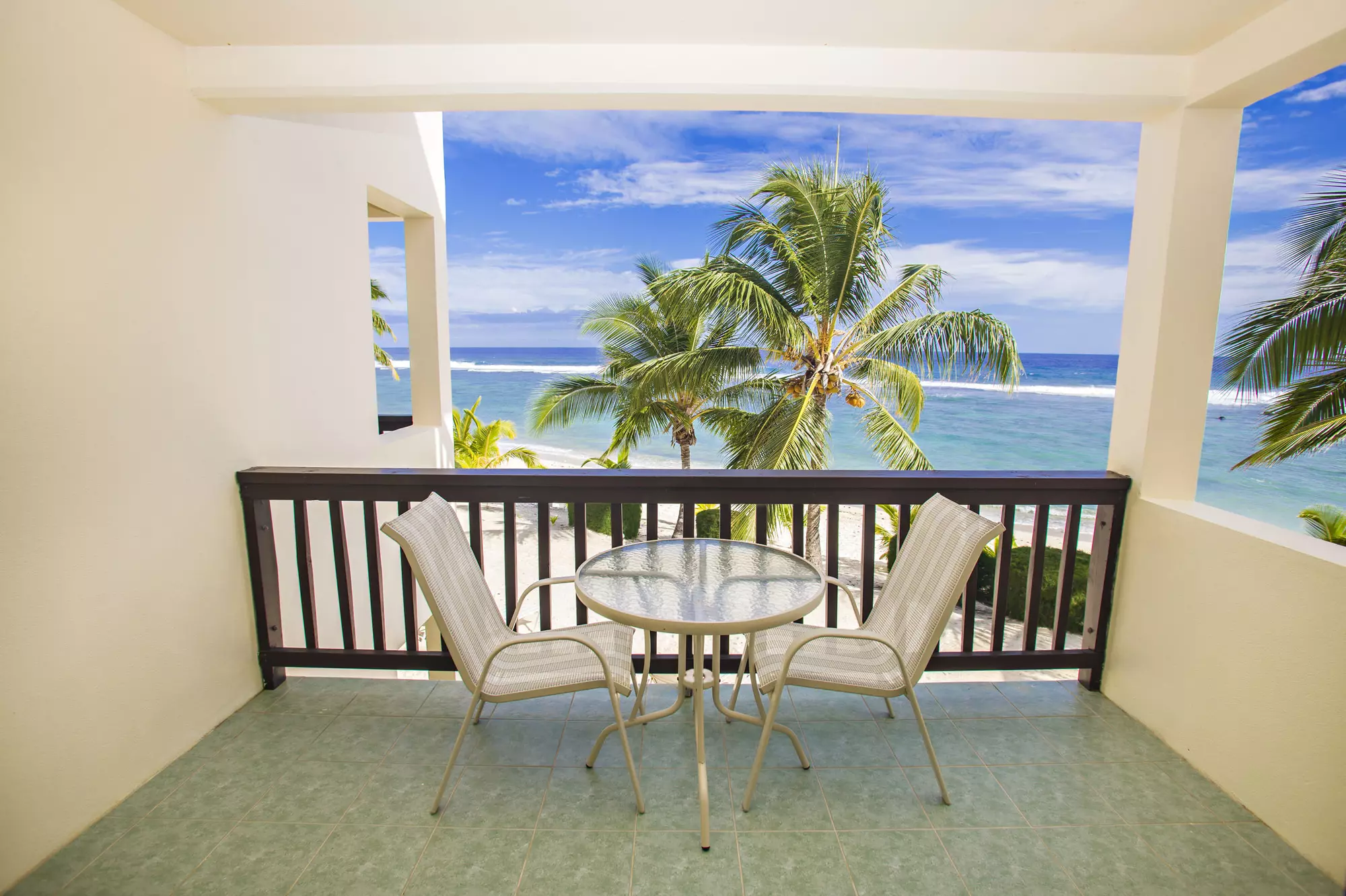 Edgewater Resort