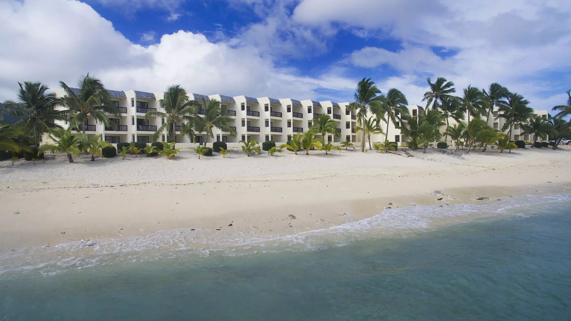 Edgewater Resort