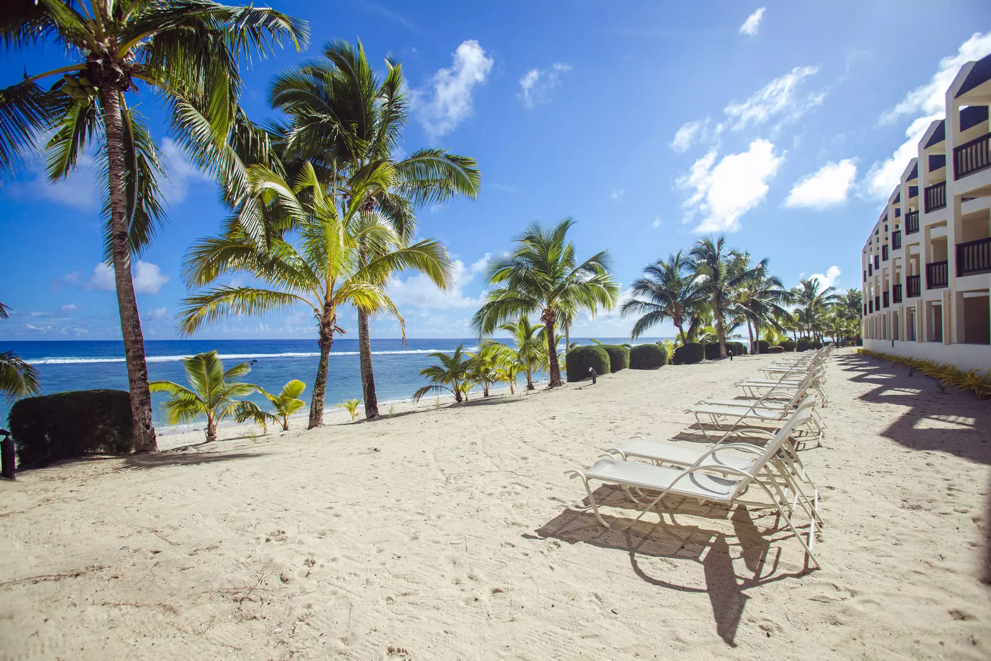 Edgewater Resort