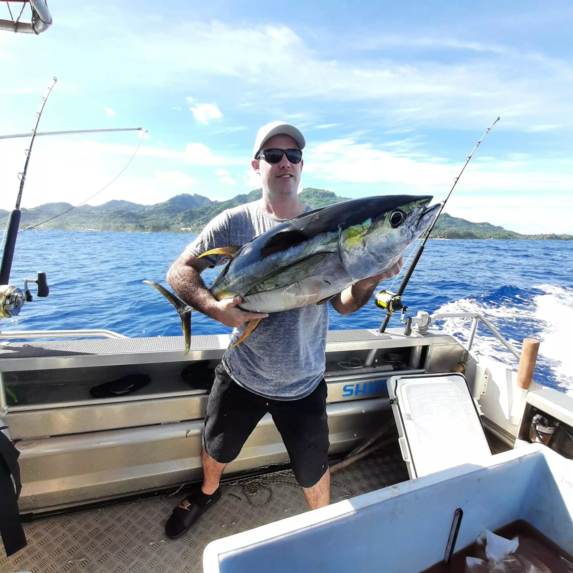 Reelaxing