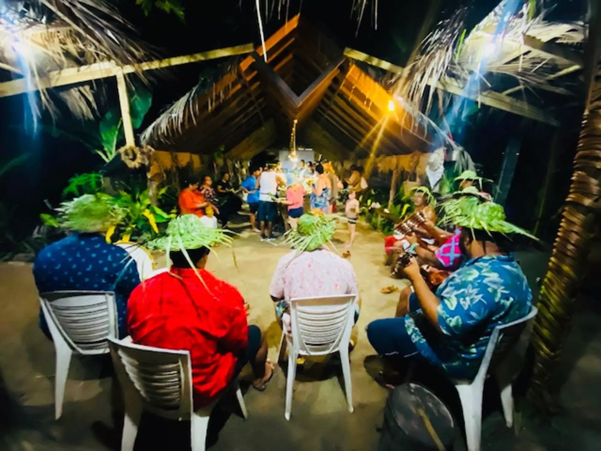 Tumutoa Tours