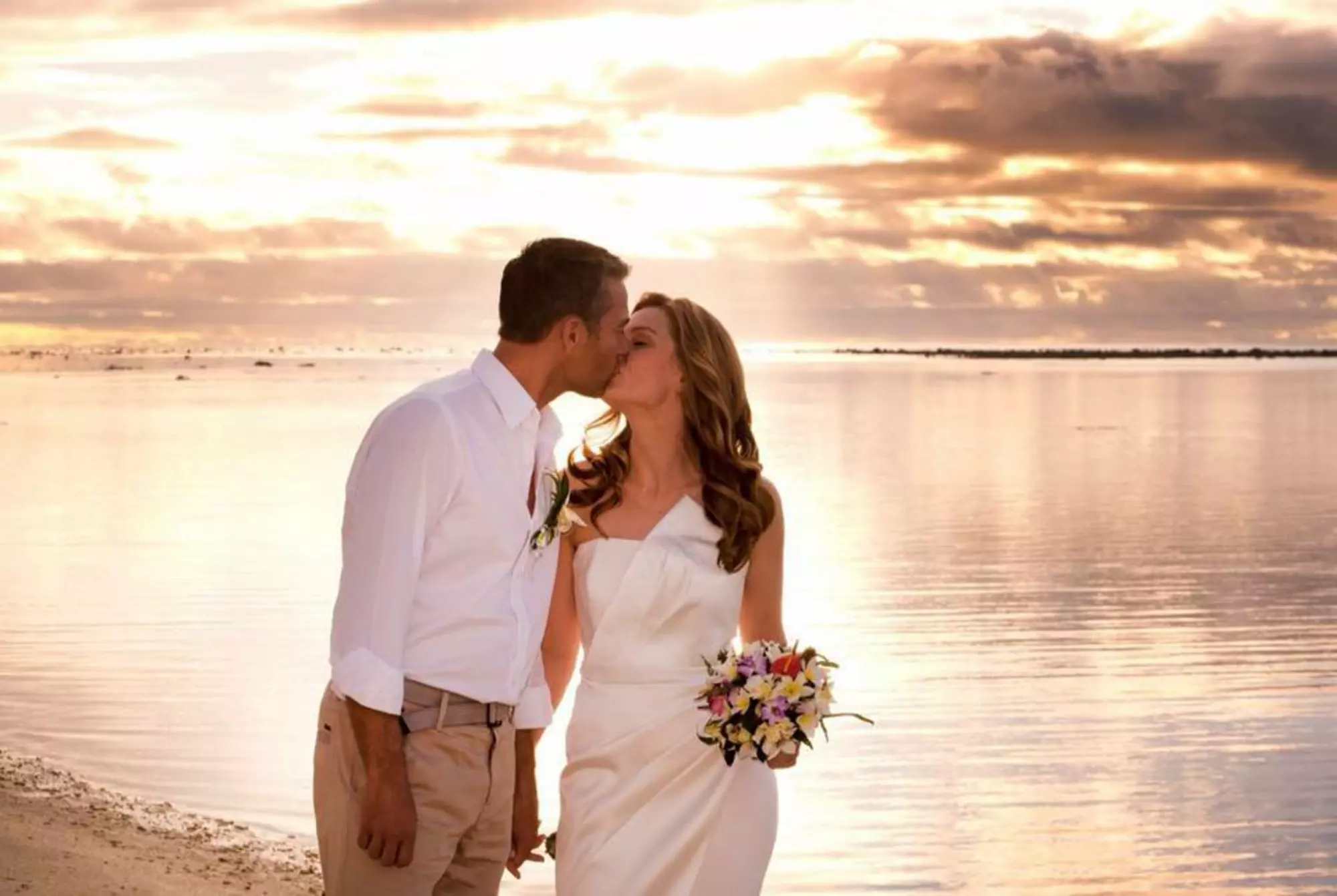 Marriage Celebrant Rarotongs 