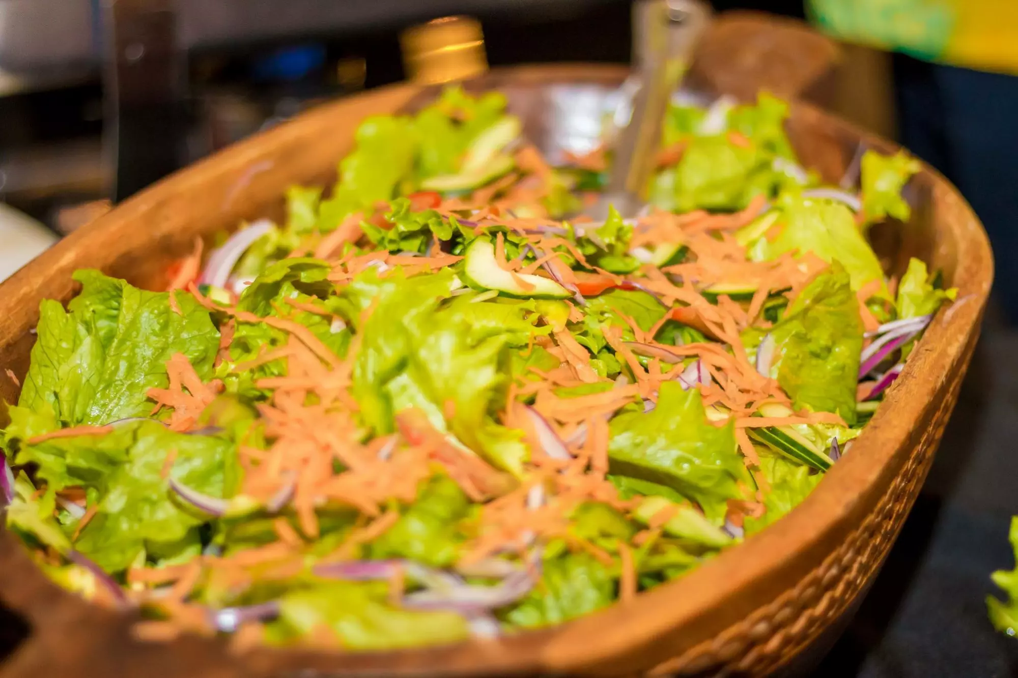 Rarotonga Catering Services