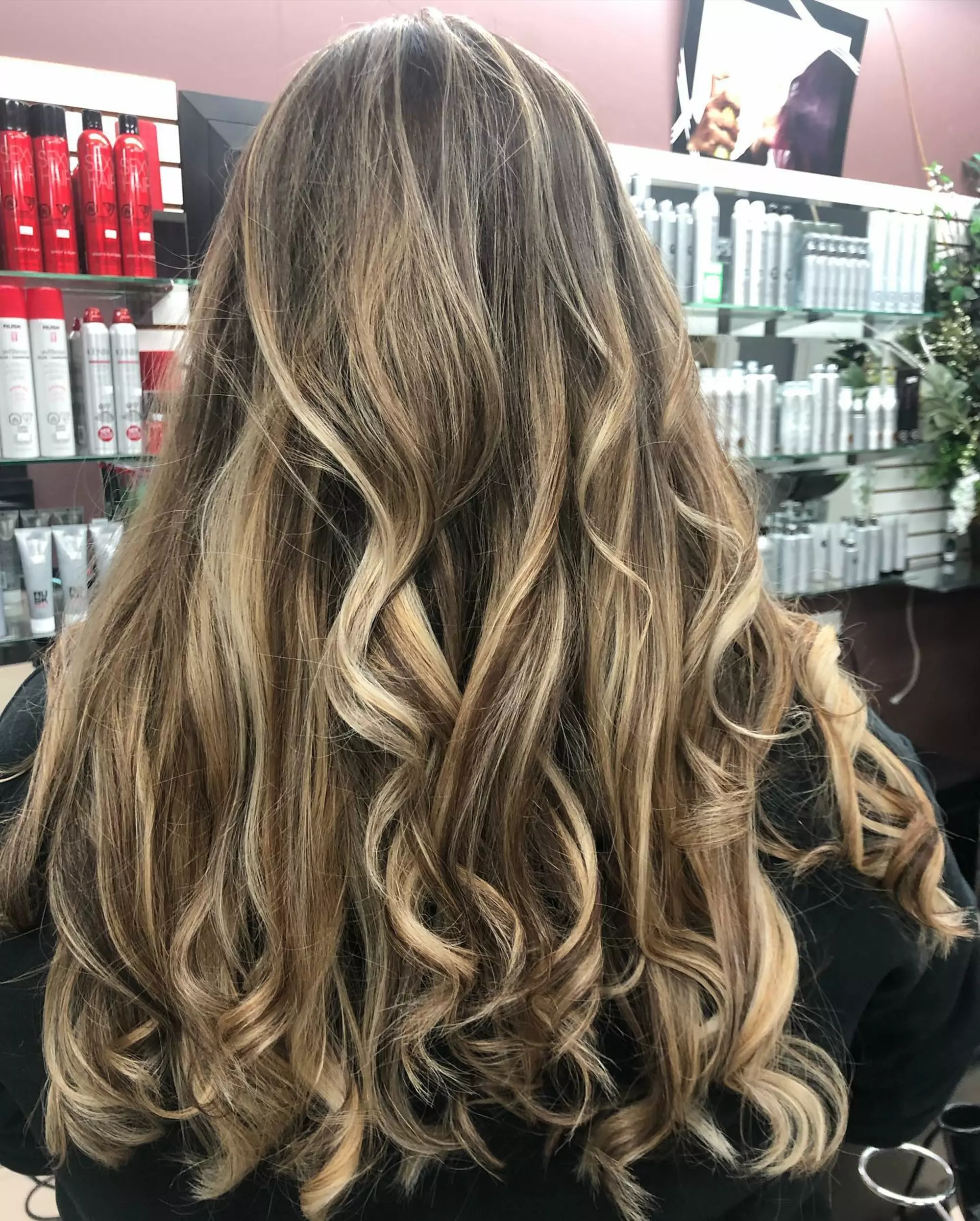 VIP Hair Studio