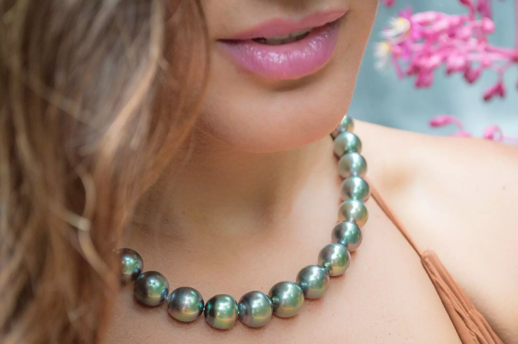 Paka's Pearls